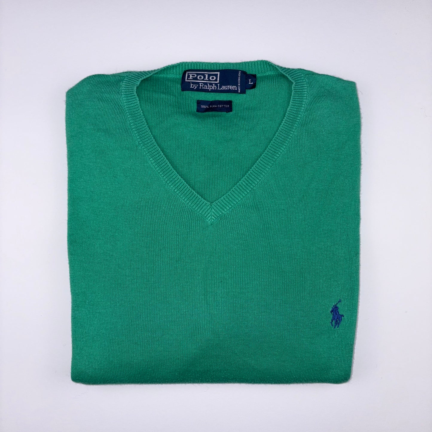 Ralph Lauren Trui Maat L