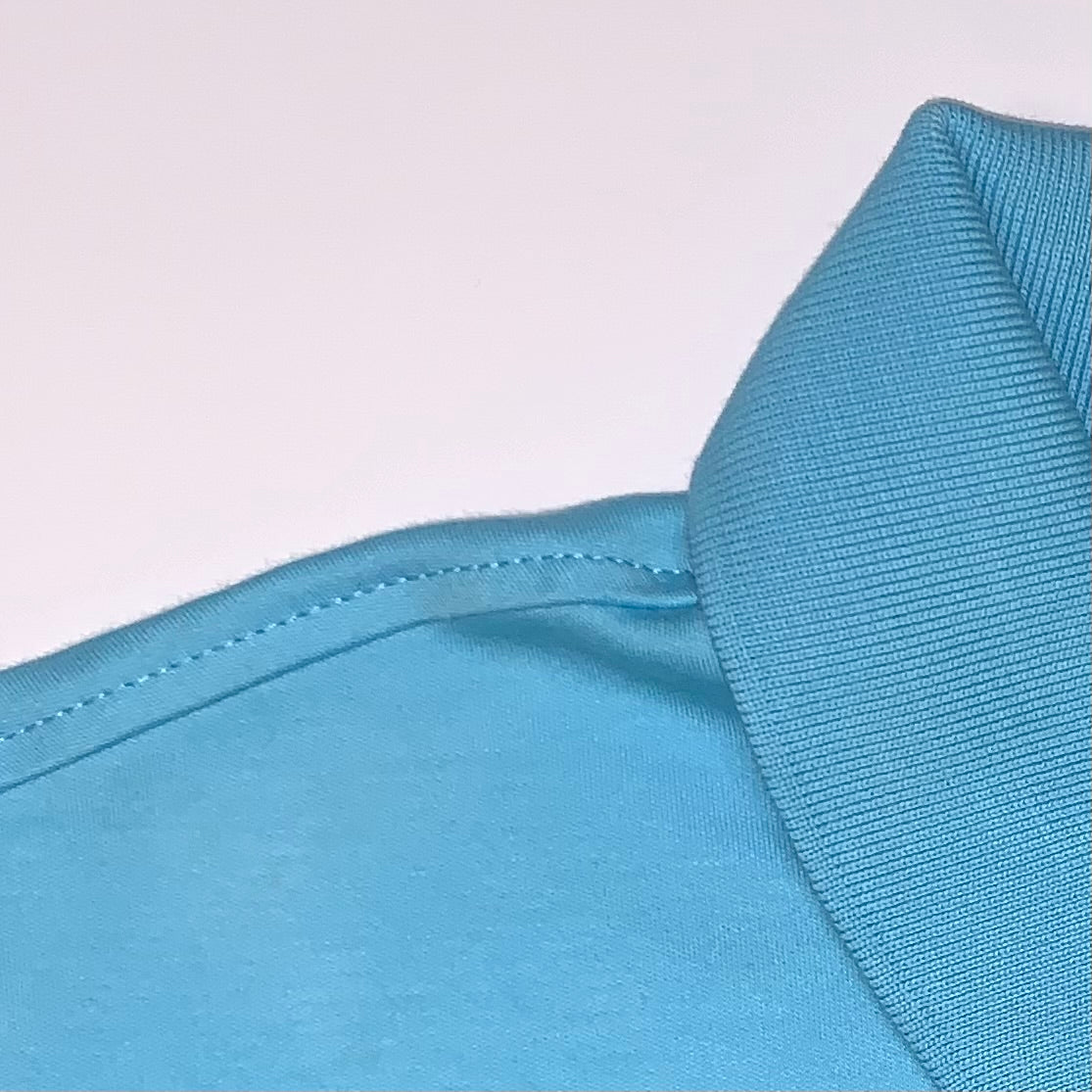 Ralph Lauren Poloshirt Maat L