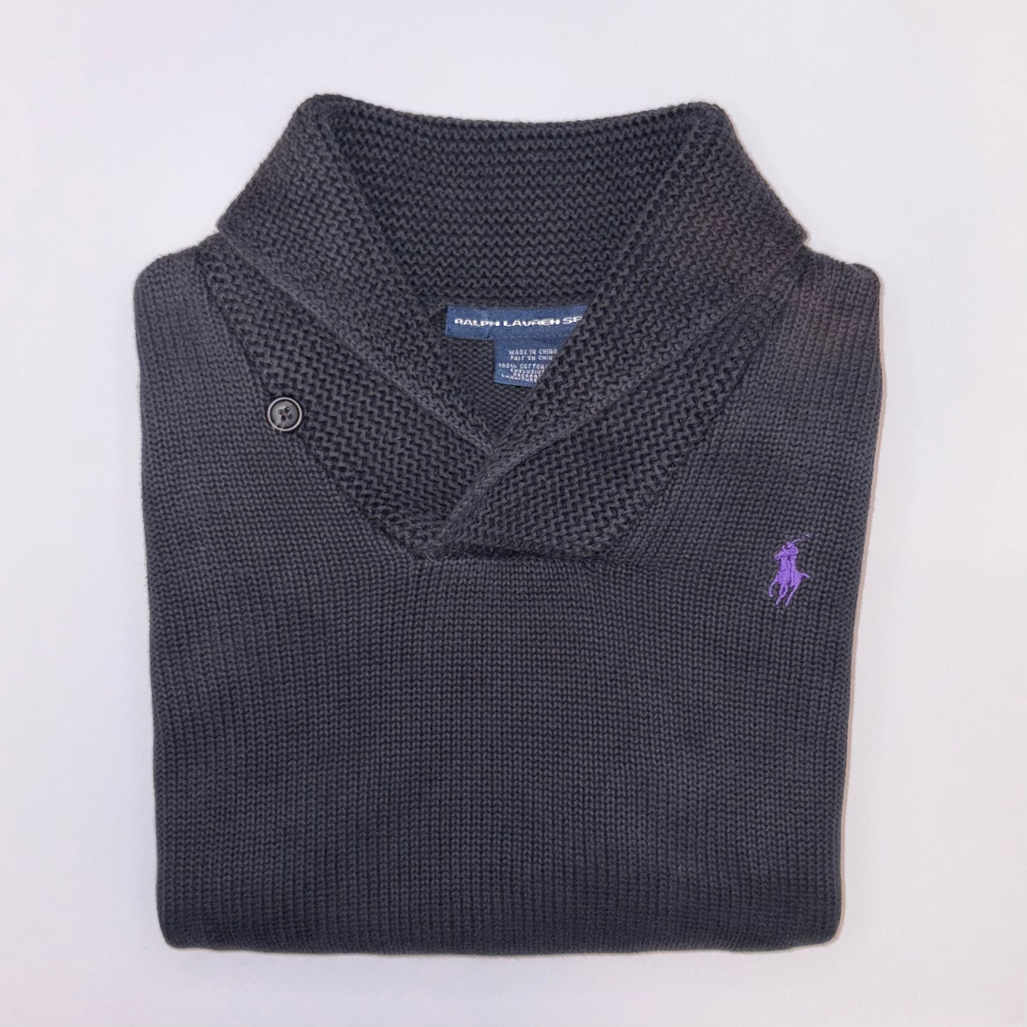 Ralph Lauren Sweater Size S