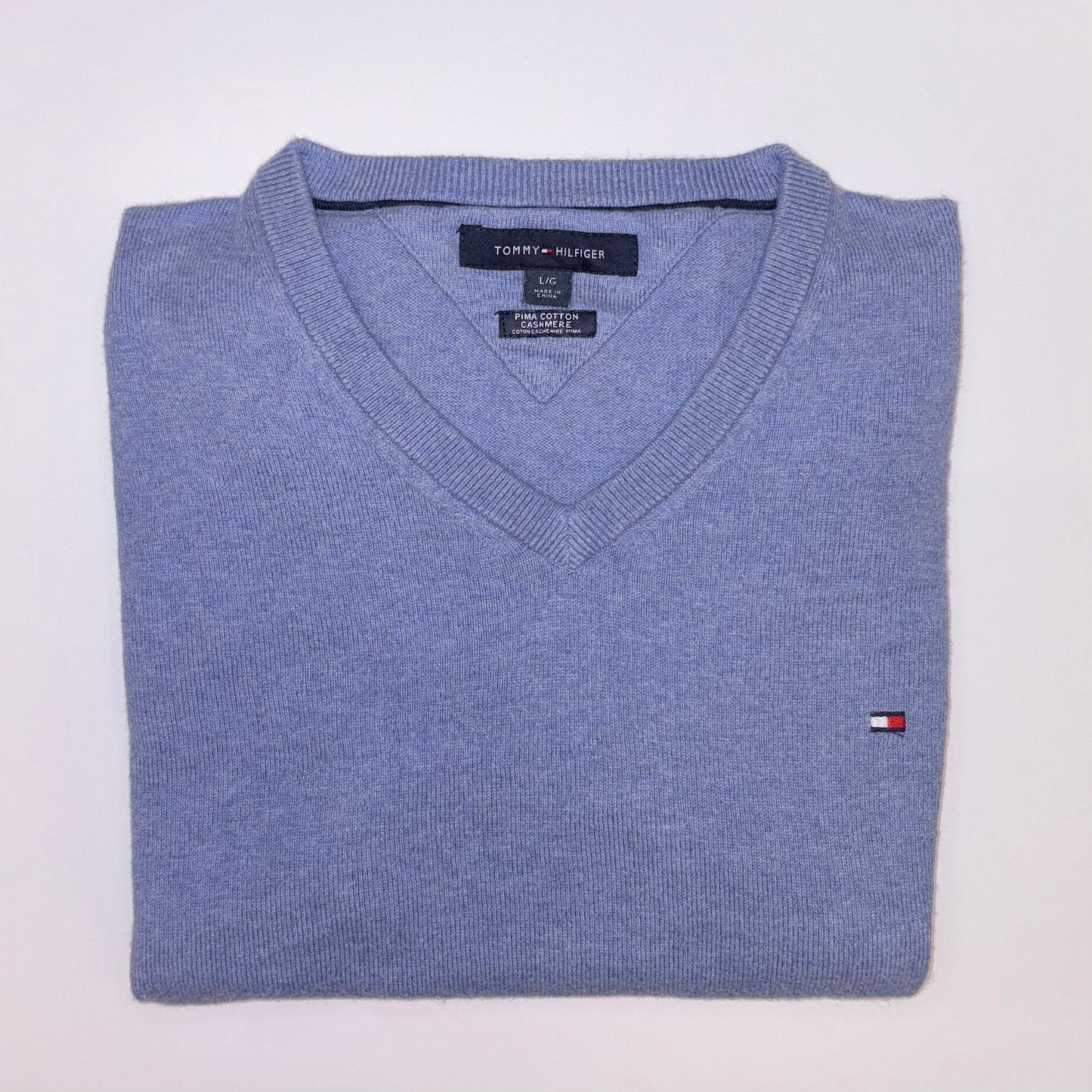 Tommy Hilfiger Sweater Size M