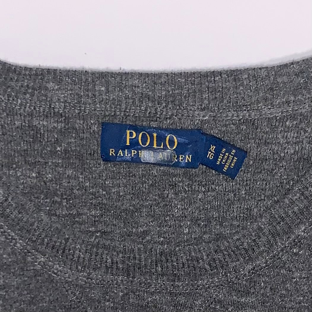 Ralph Lauren Trui Maat XL
