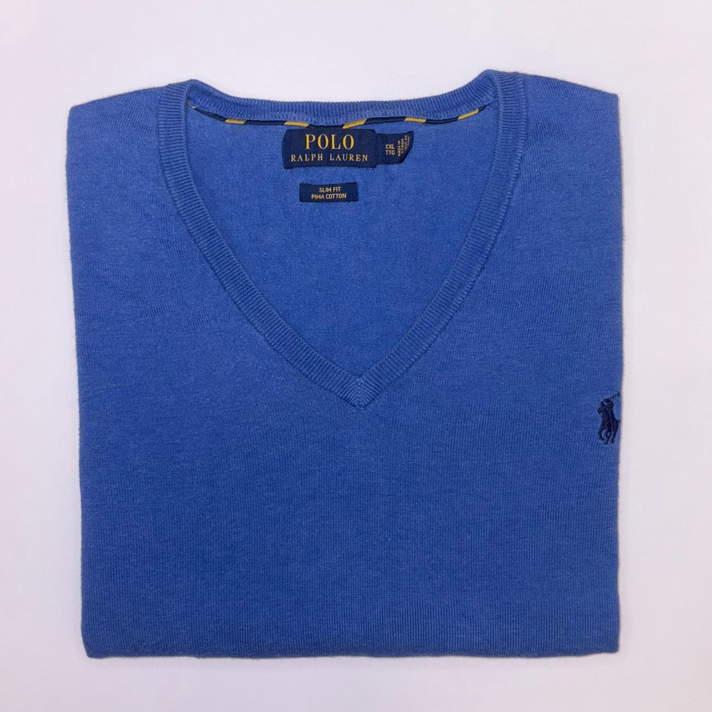 Ralph Lauren Sweater Size XXL