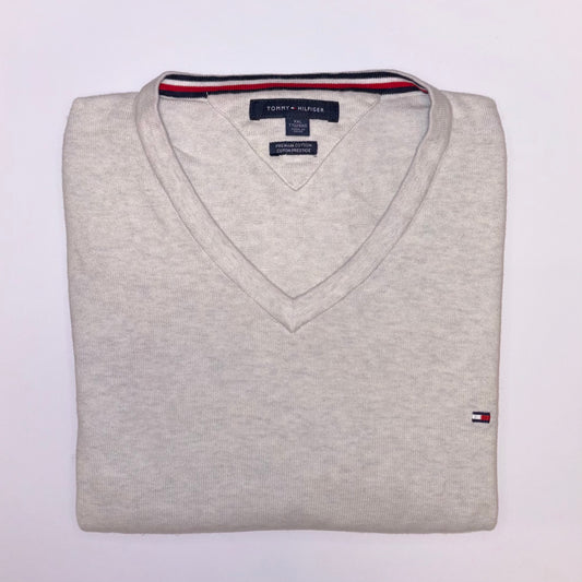 Tommy Hilfiger Sweater Size XXL