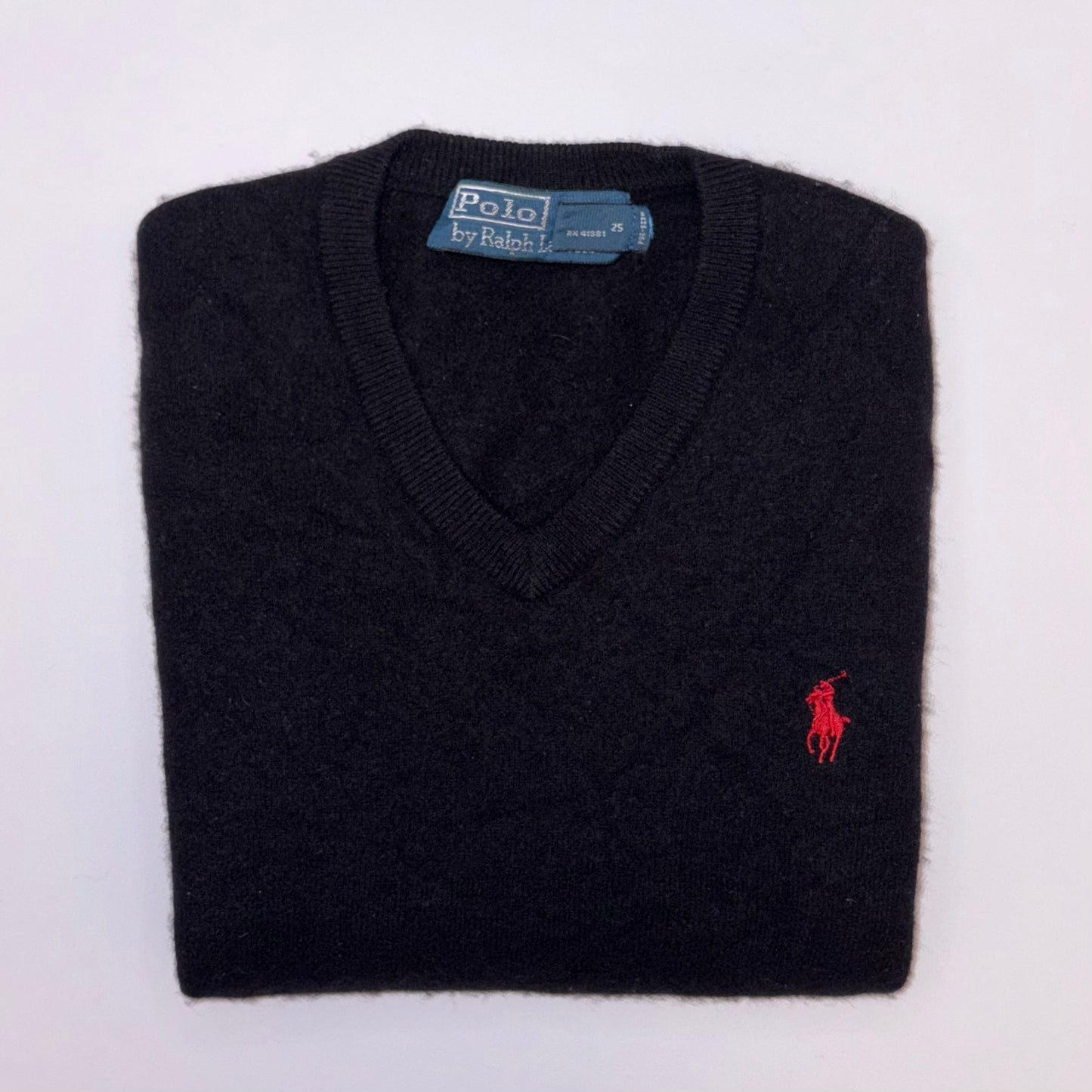 Ralph Lauren Trui Maat XXS