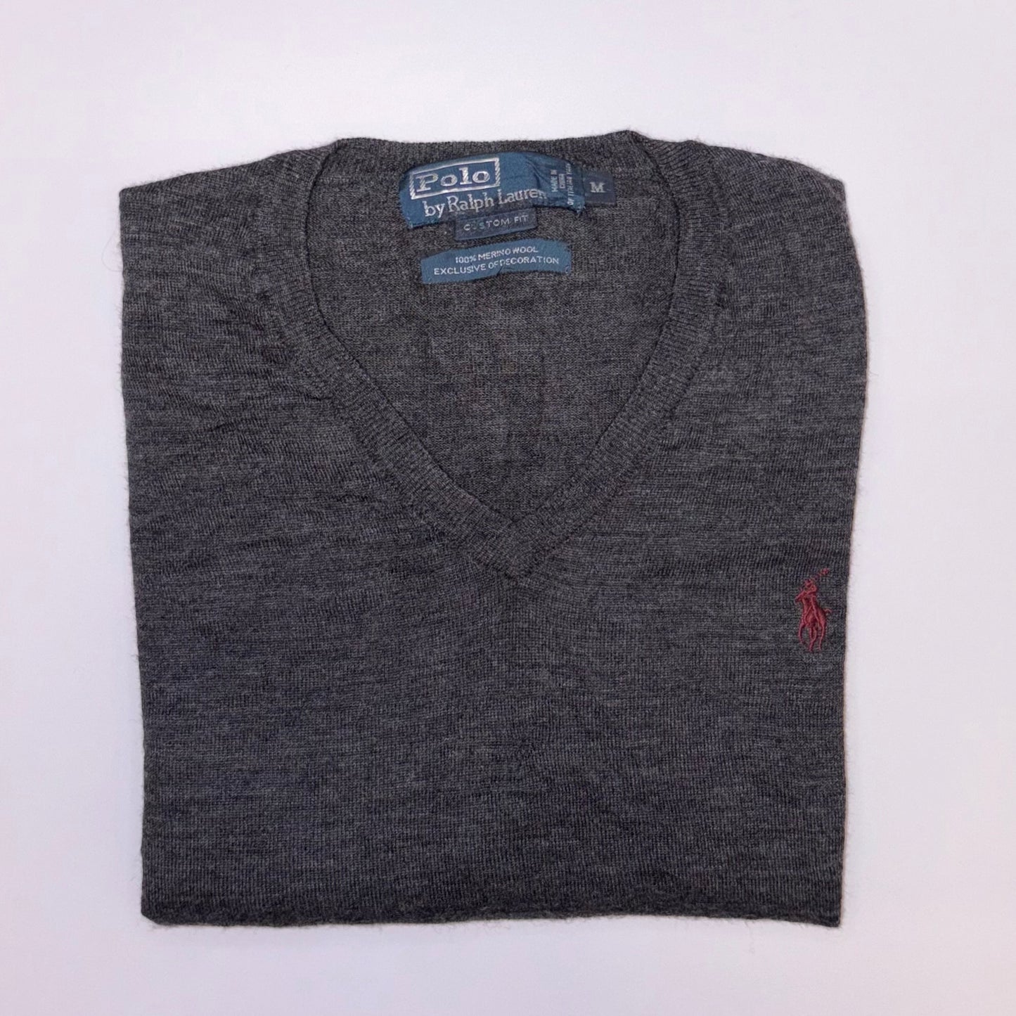 Ralph Lauren Sweater Size M