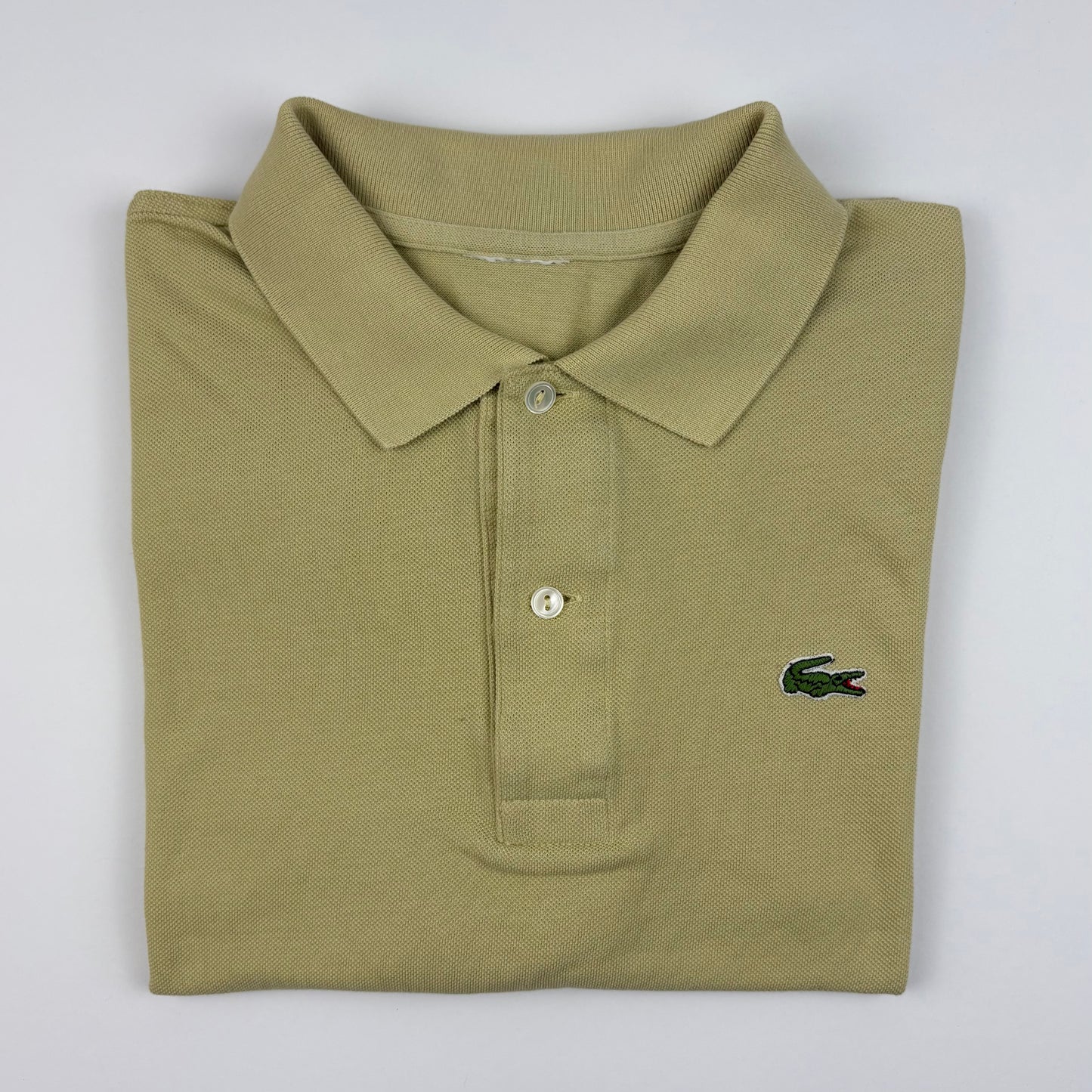 Lacoste Poloshirt Maat L