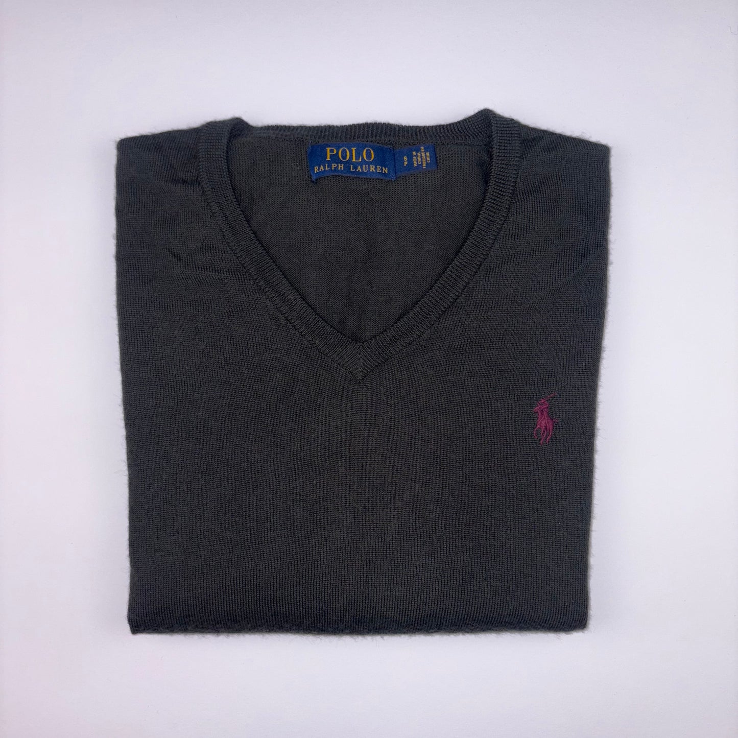 Ralph Lauren Trui Maat S