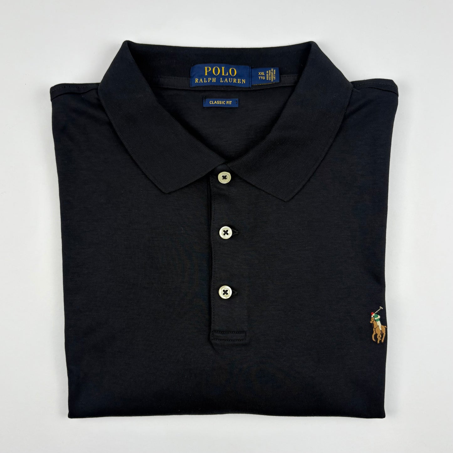 Ralph Lauren Poloshirt Maat XXXL