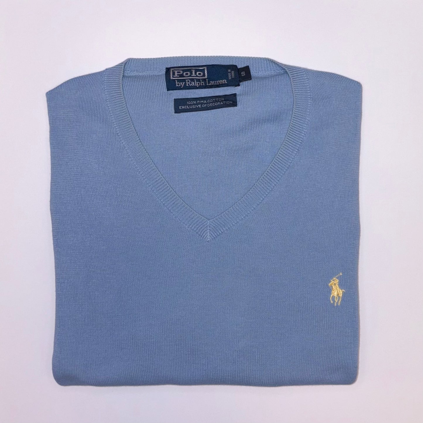 Ralph Lauren Sweater Size M