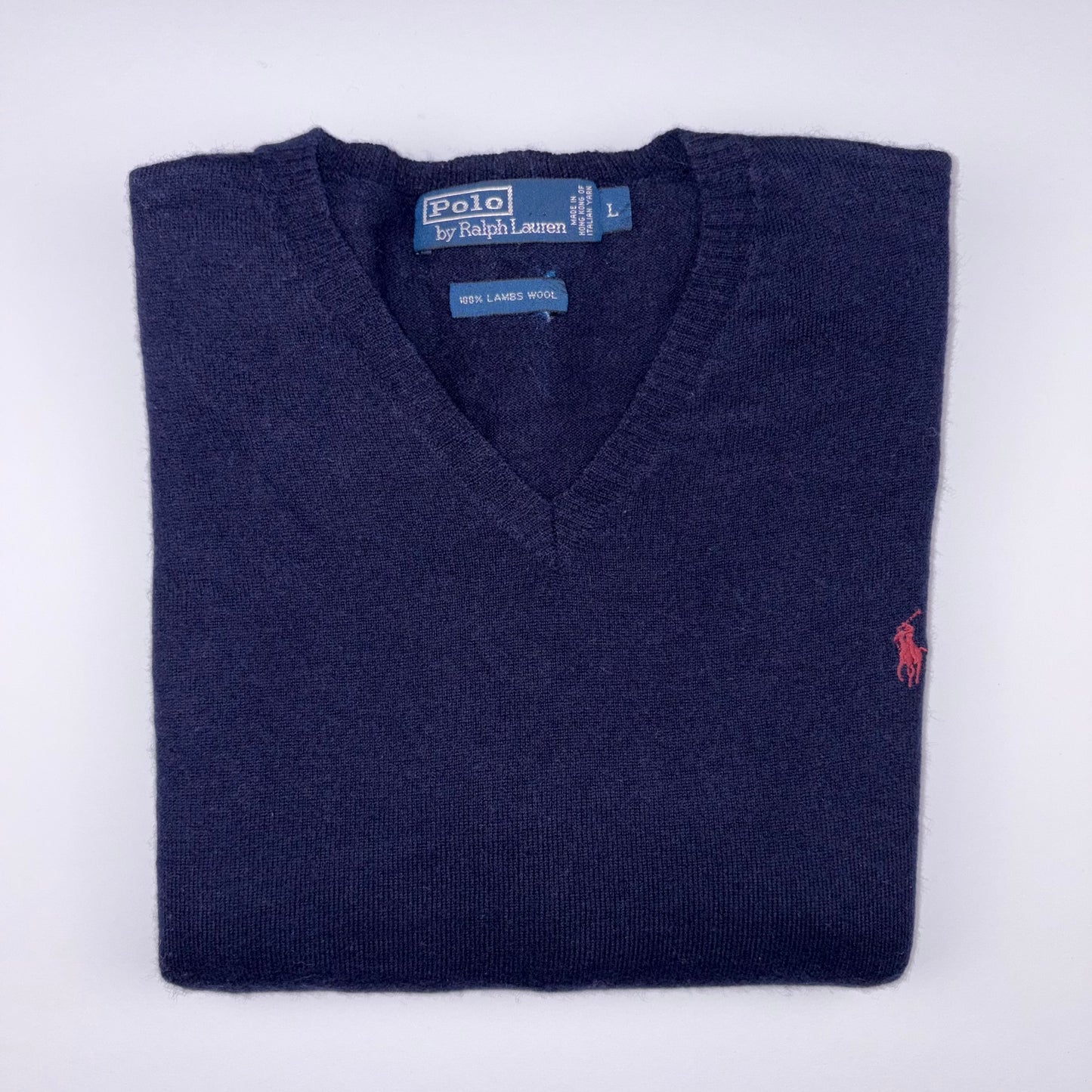 Ralph Lauren Trui Maat L