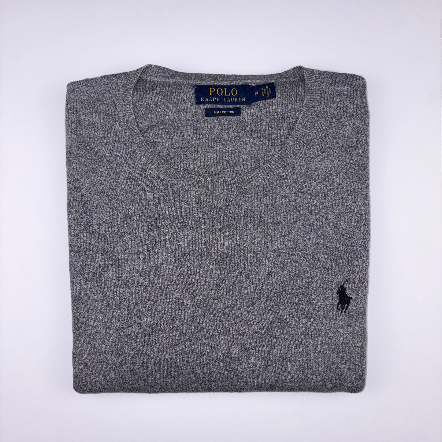 Ralph Lauren Sweater Size M