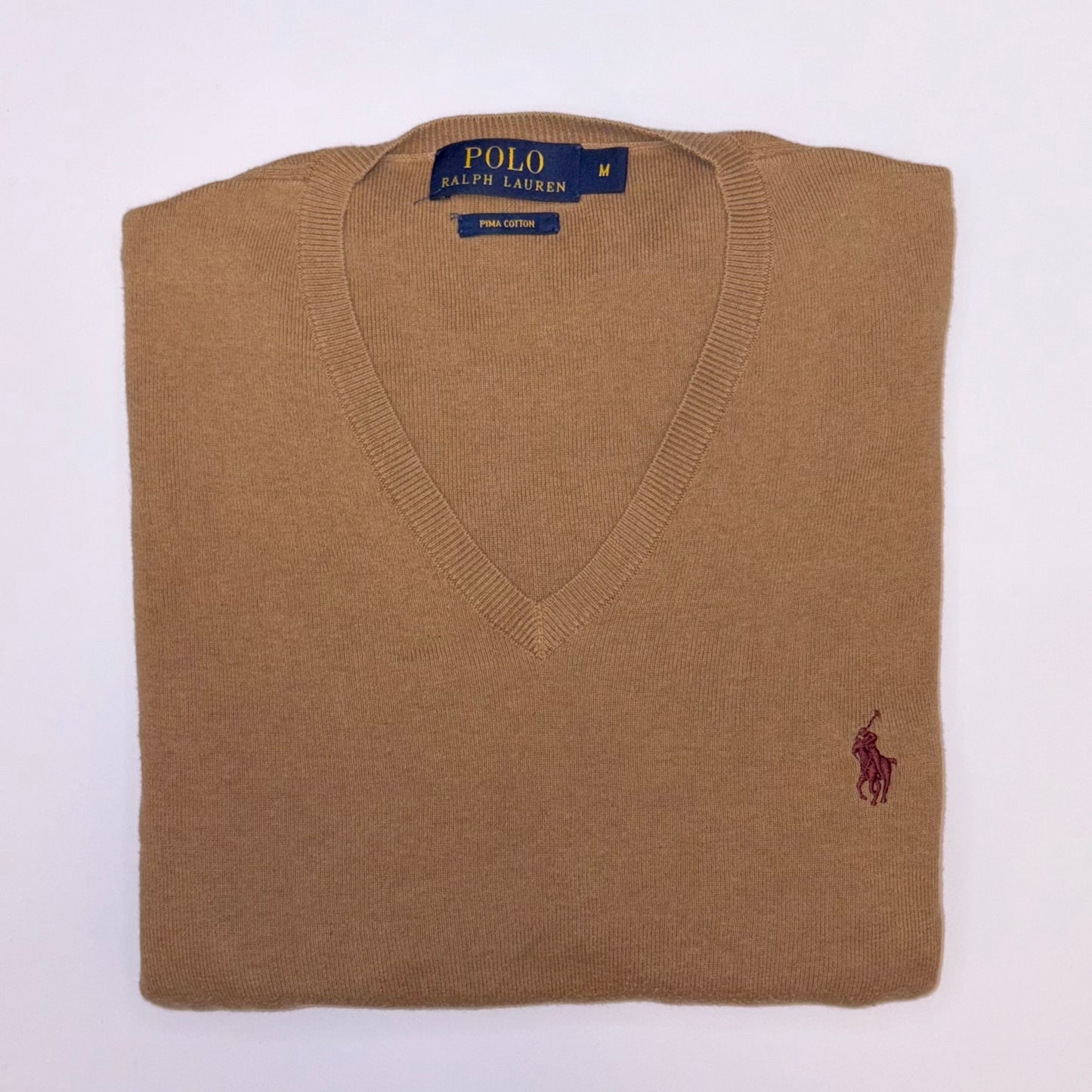 Ralph Lauren Sweater Size M