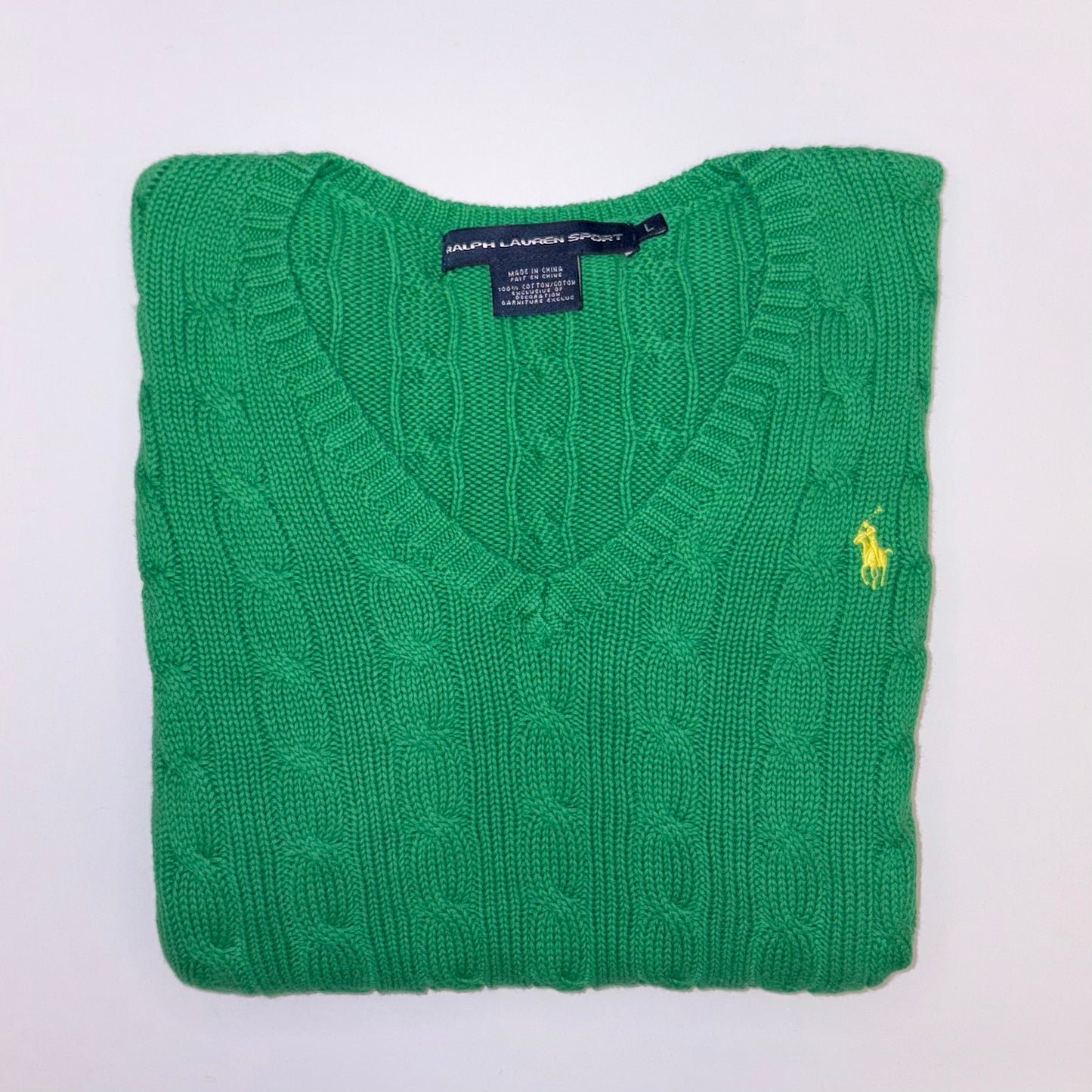 Ralph Lauren Sweater Size S