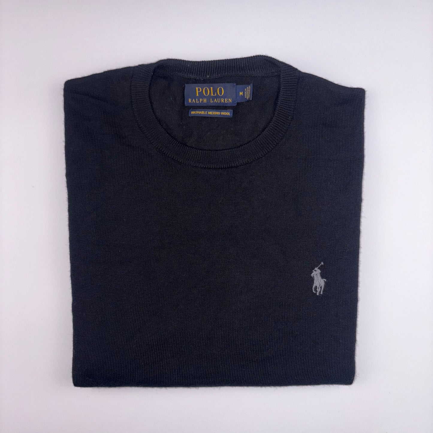 Ralph Lauren Sweater Size M