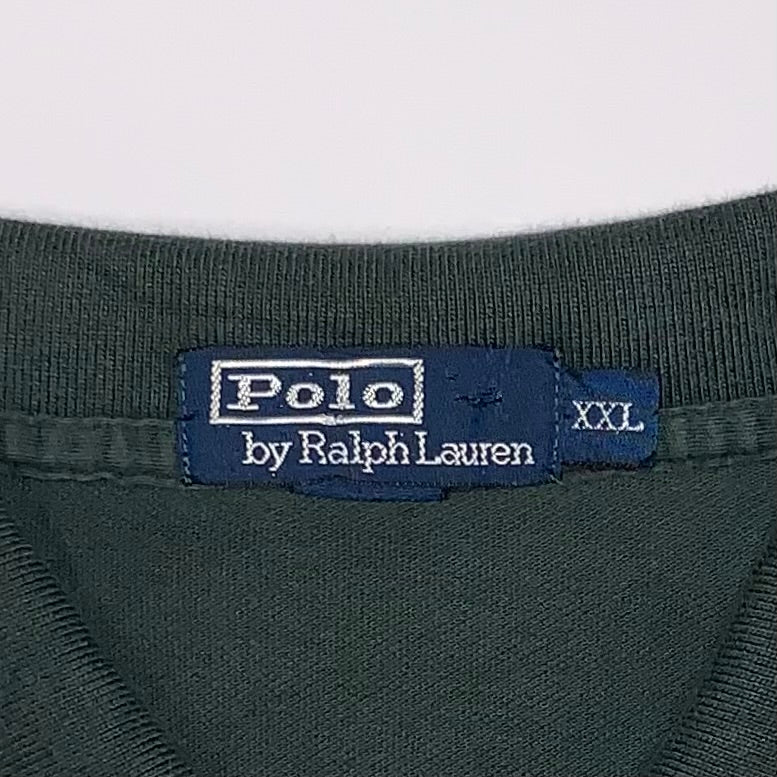 Ralph Lauren Polo Shirt Size XXL