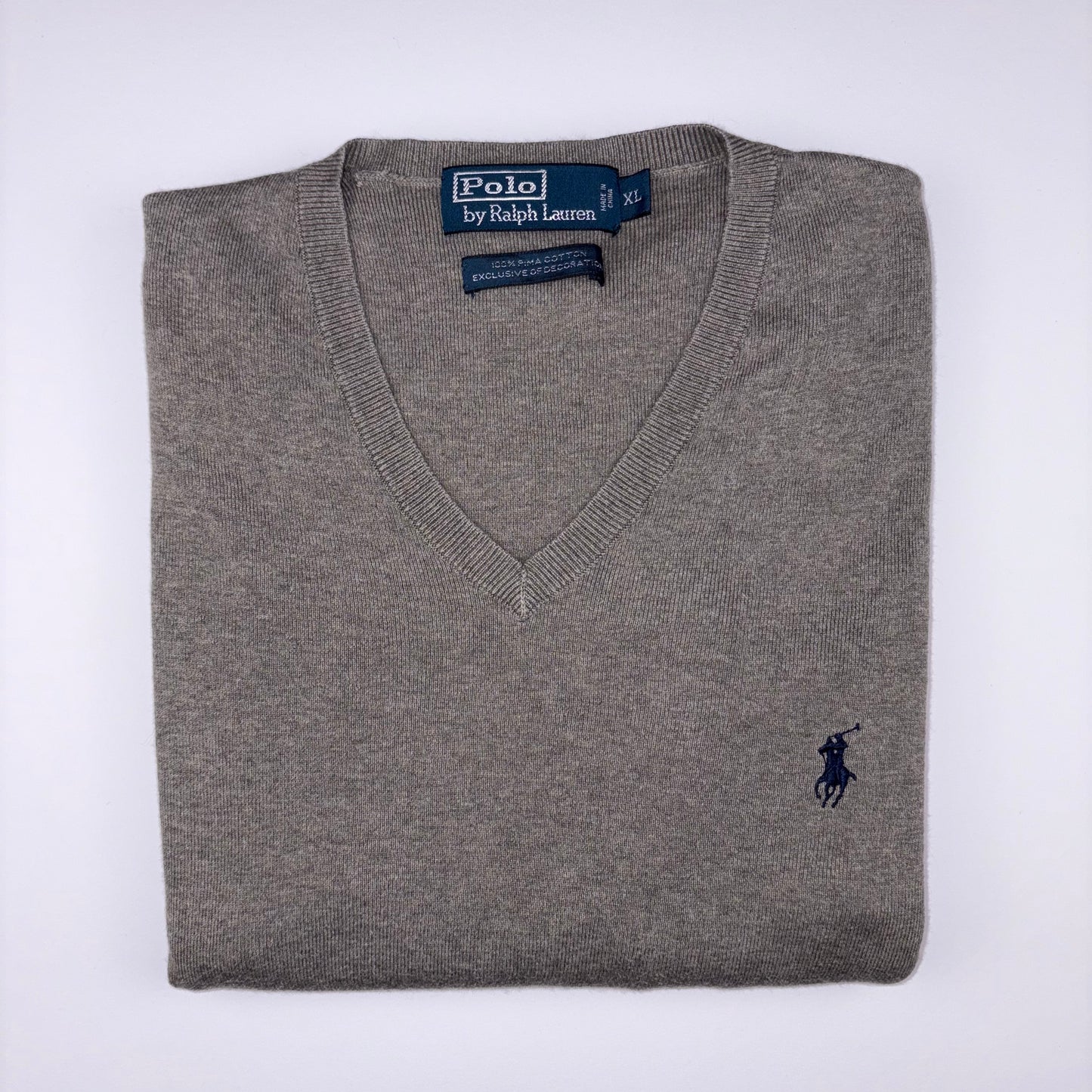 Ralph Lauren Trui Maat XL