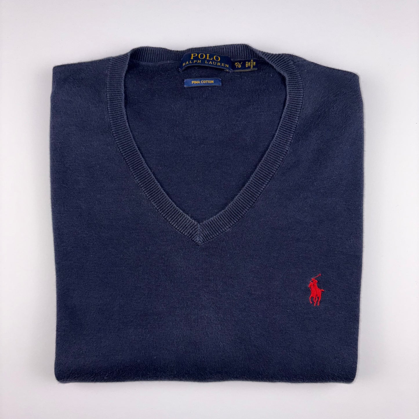 Ralph Lauren Trui Maat XL