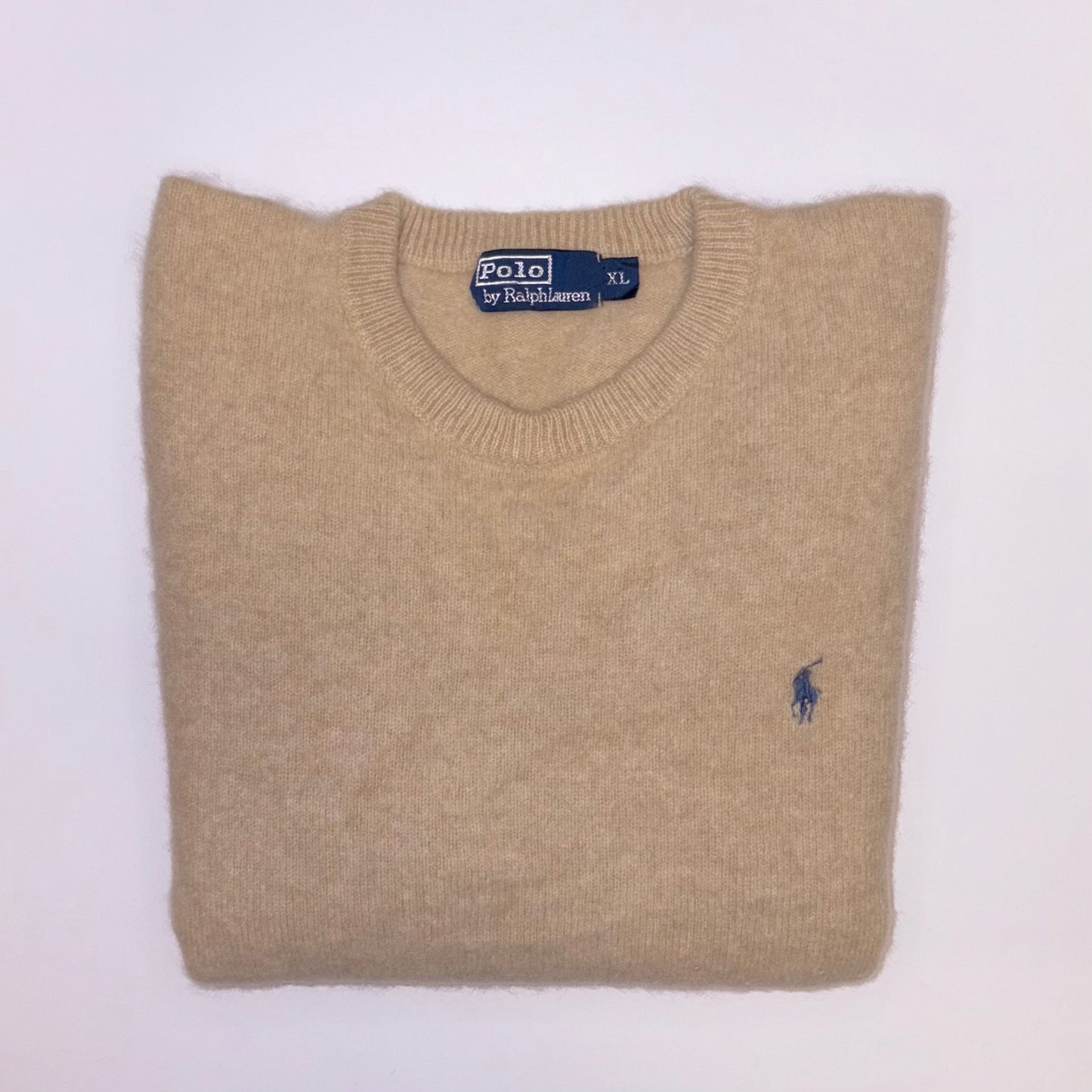Ralph Lauren Trui Maat XS