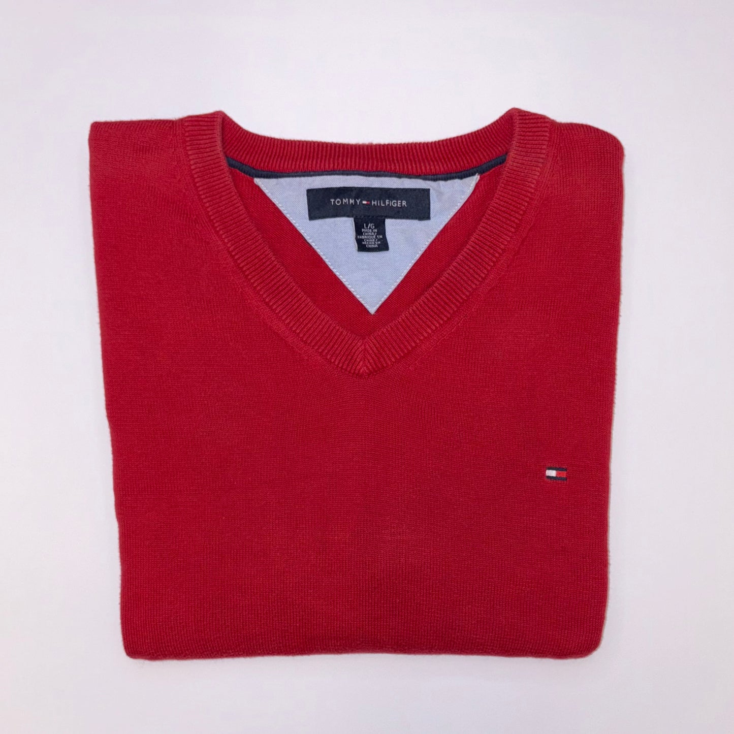 Tommy Hilfiger Sweater Size L