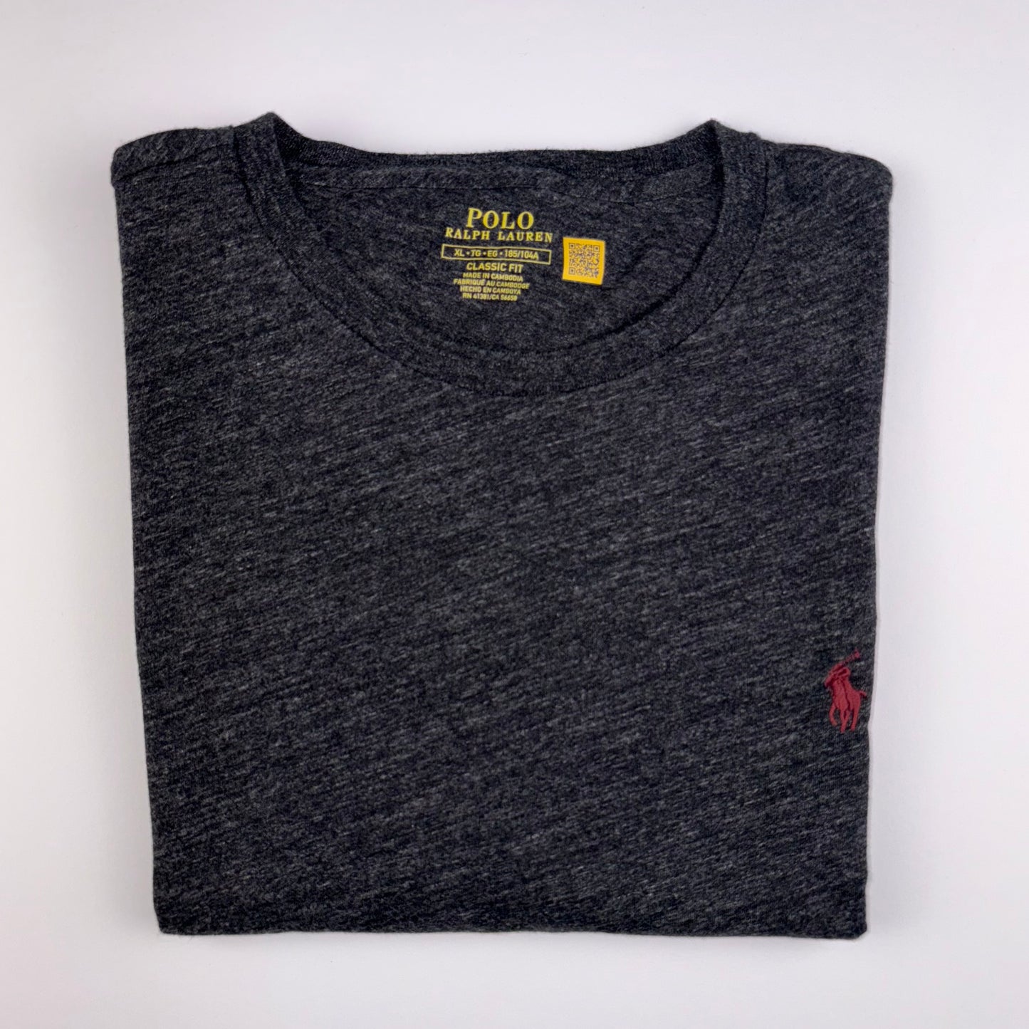 Ralph Lauren Long Sleeve T-shirt Size XL