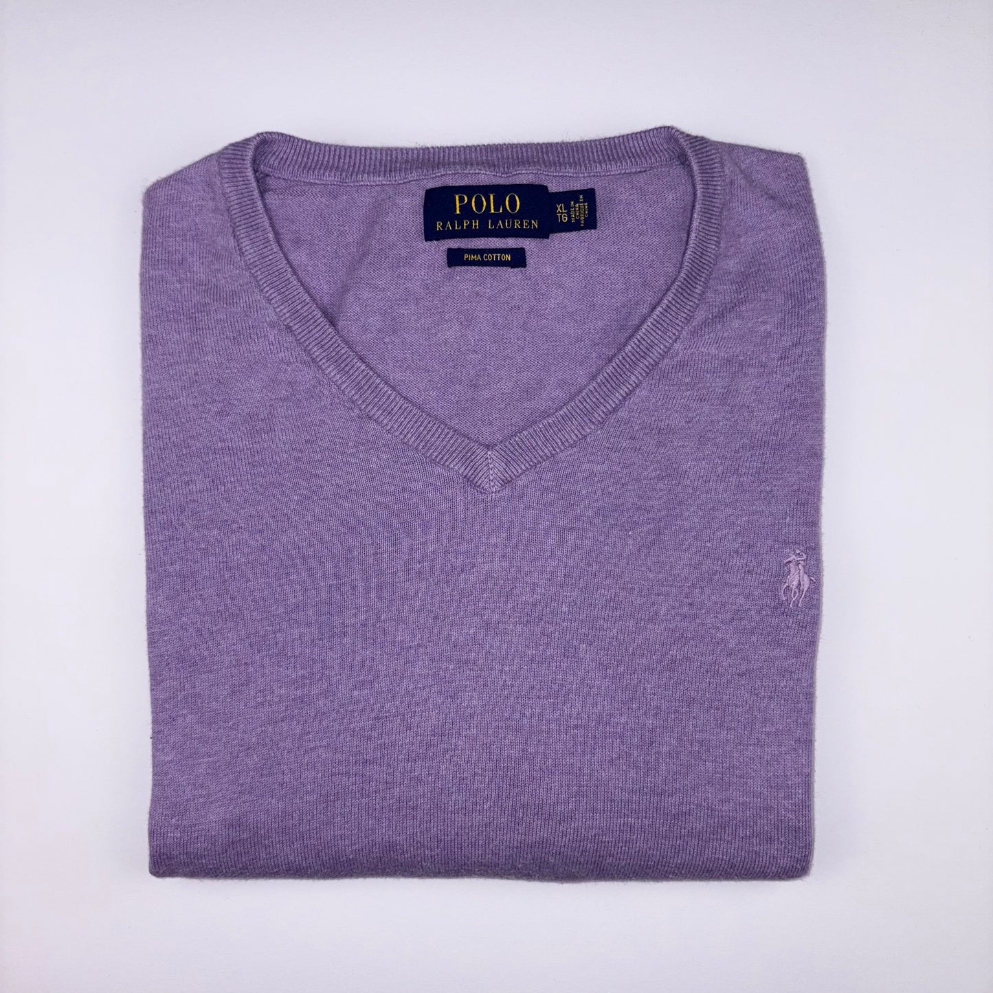 Ralph Lauren Sweater Size XL