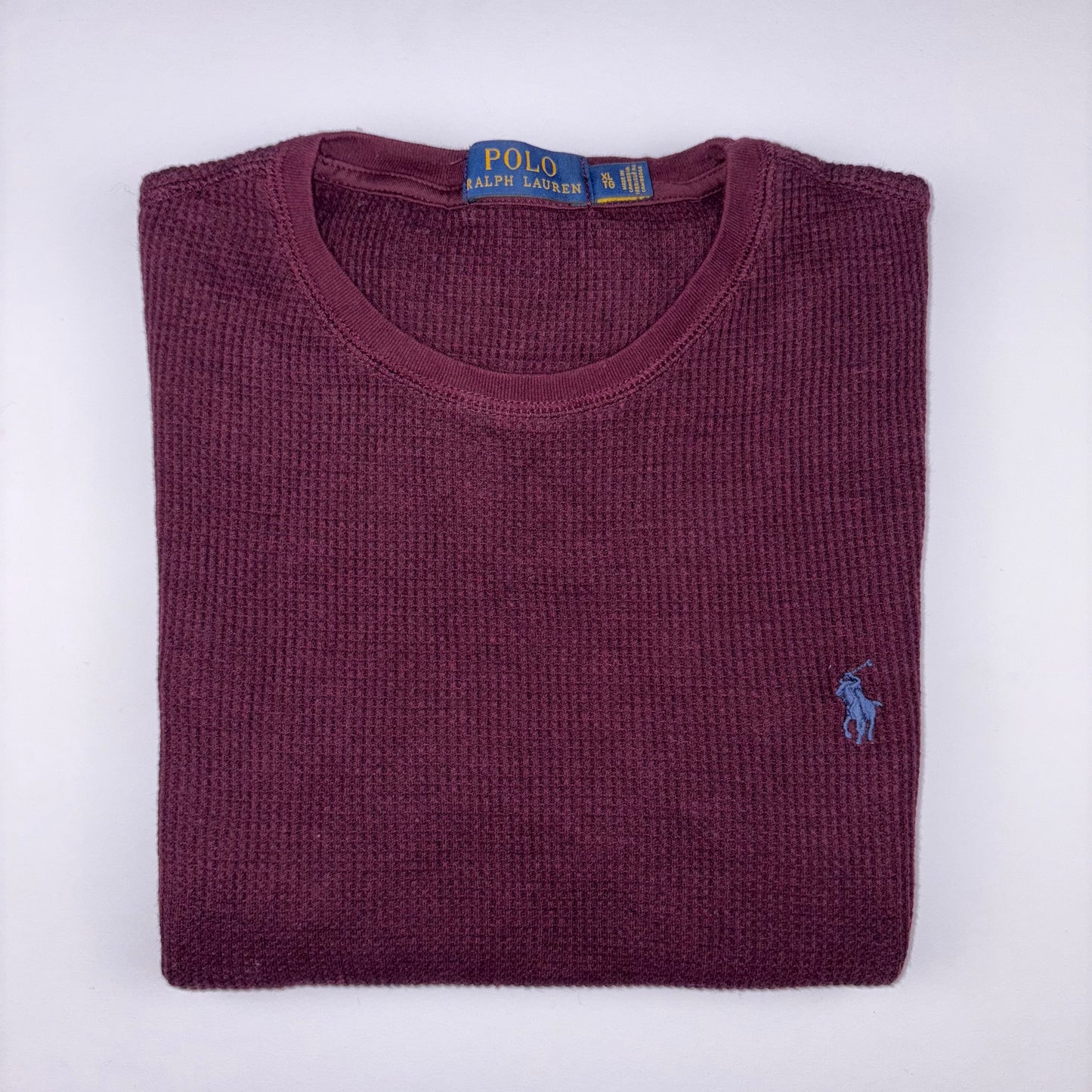 Ralph Lauren Trui Maat L
