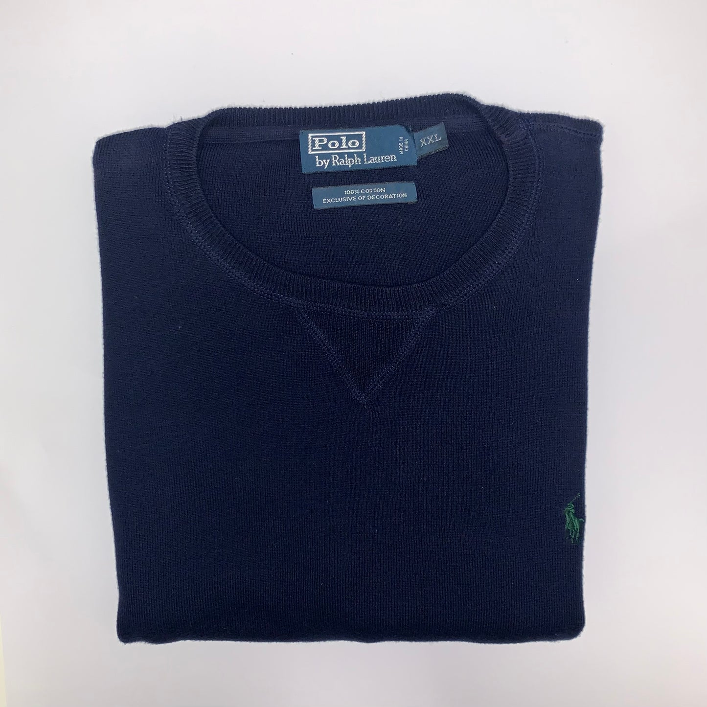Ralph Lauren Trui Maat XXL
