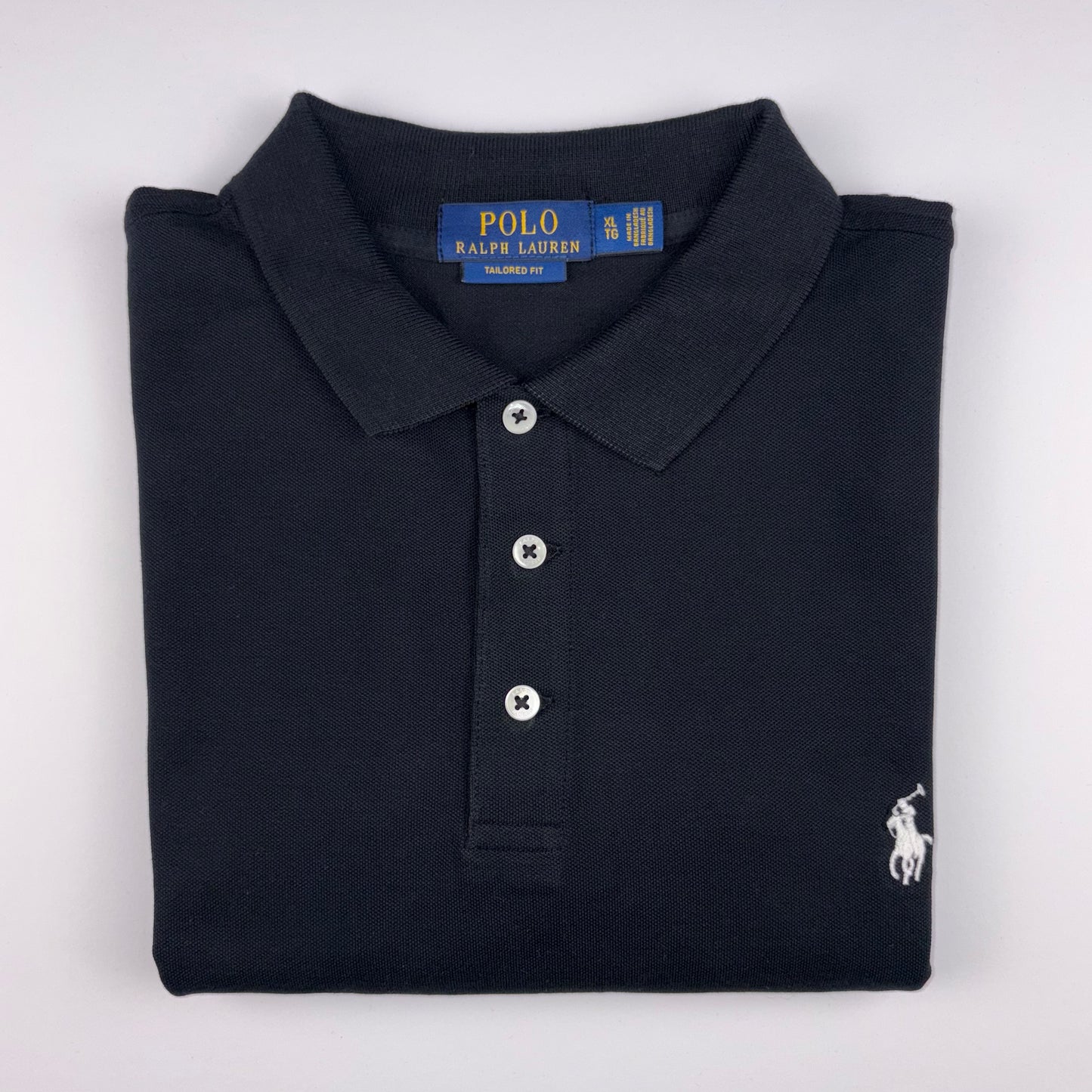 Ralph Lauren Poloshirt Maat XXL