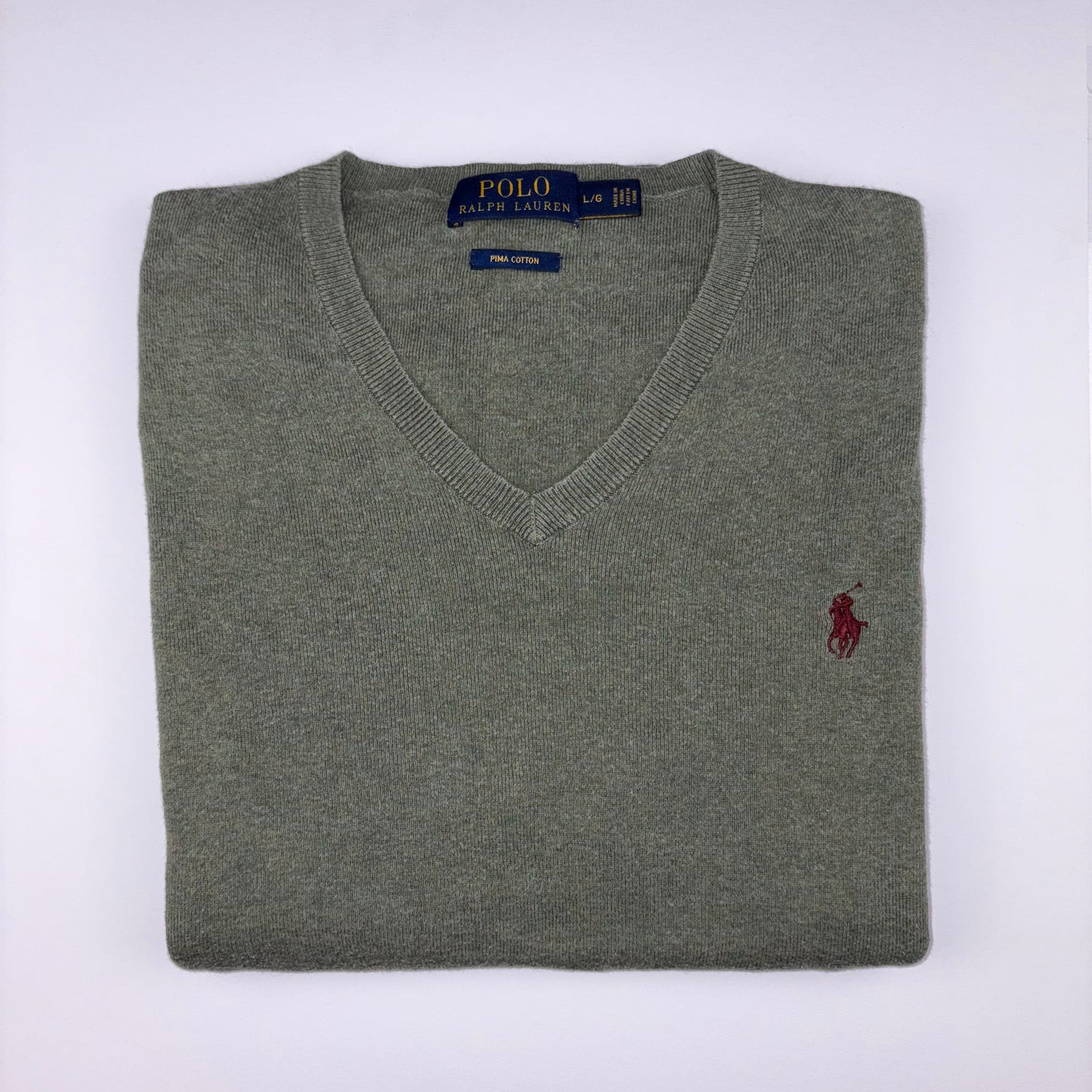 Ralph Lauren Trui Maat L