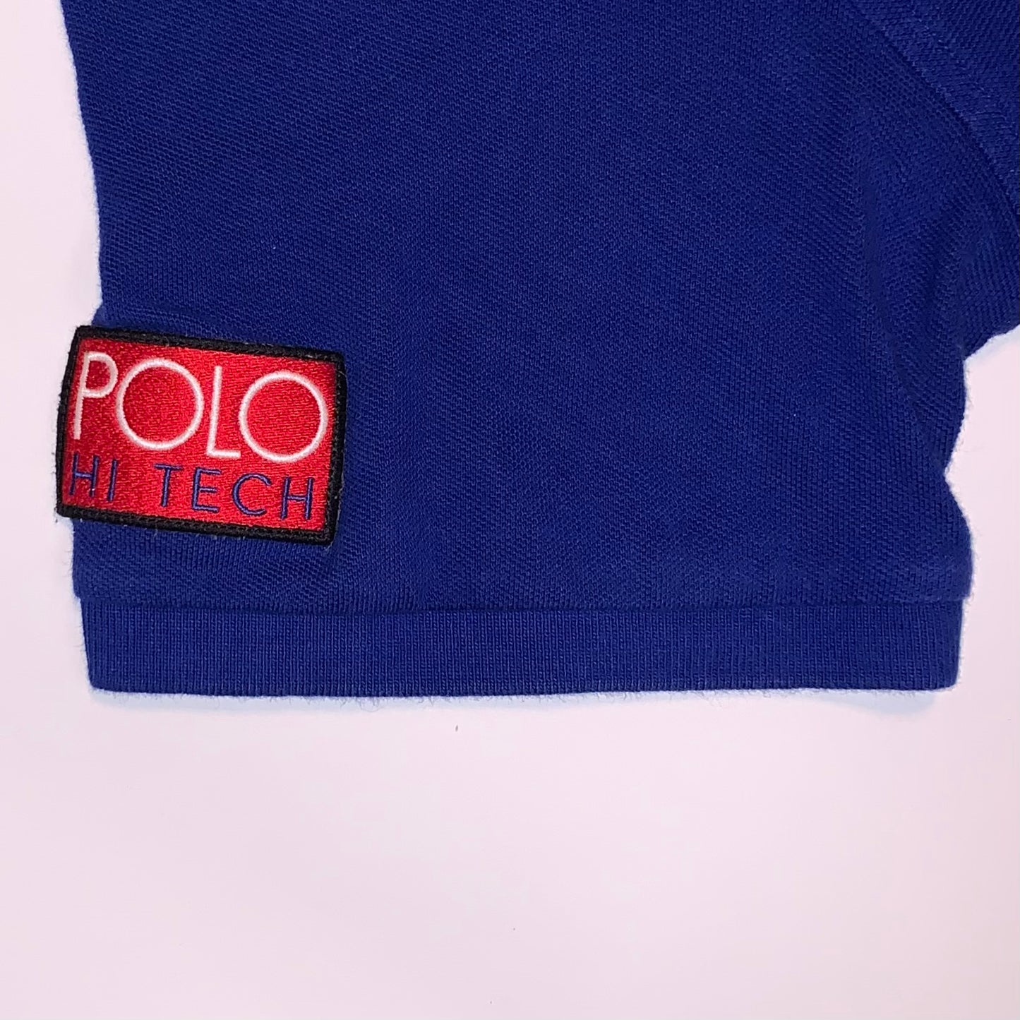 Ralph Lauren Polo Shirt Size XL