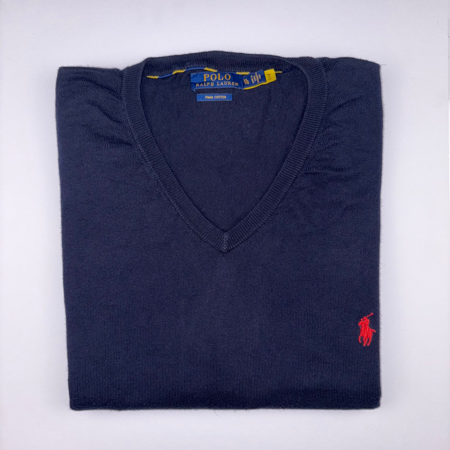 Ralph Lauren Sweater Size XL