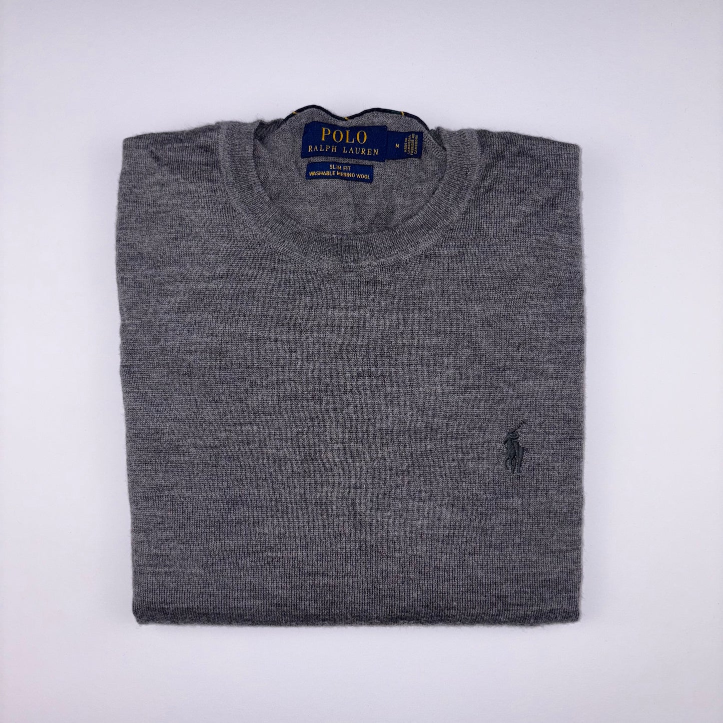 Ralph Lauren Trui Maat S