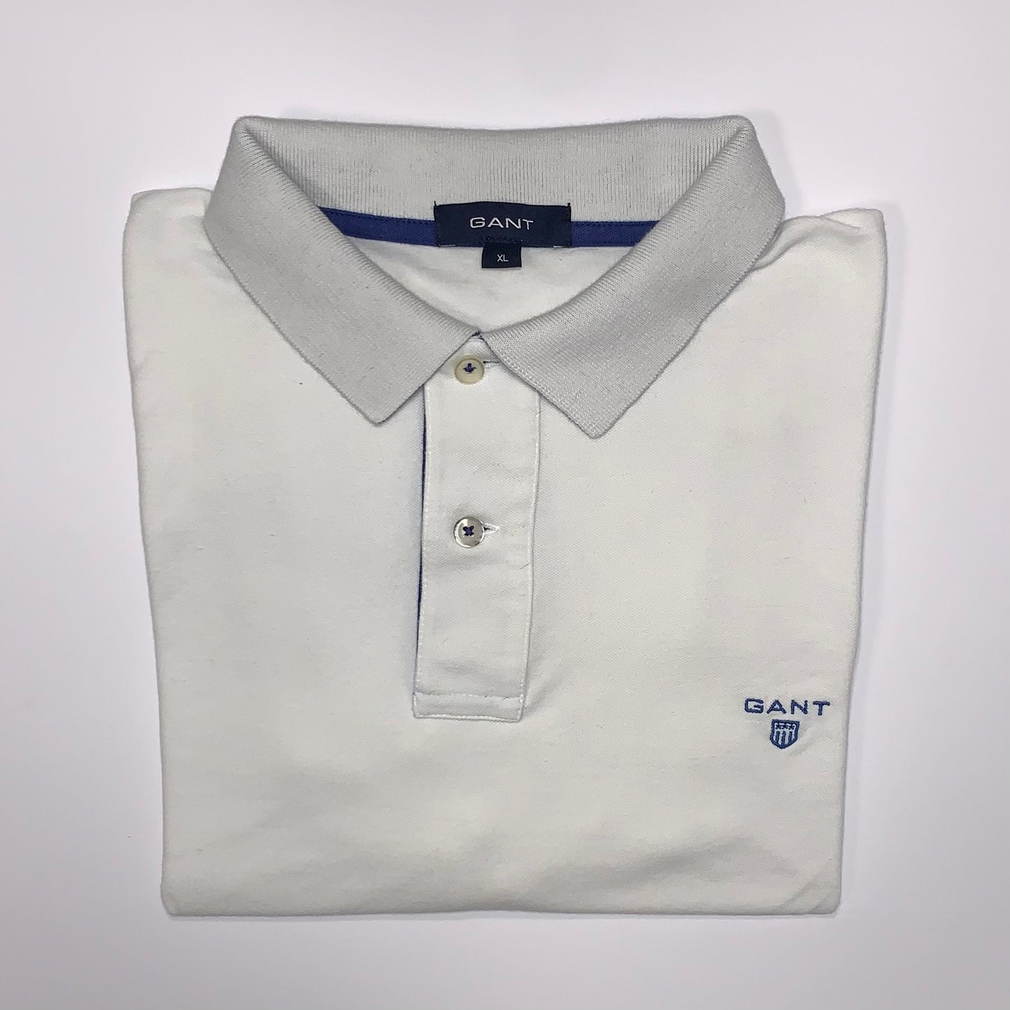 Gant Poloshirt Maat L