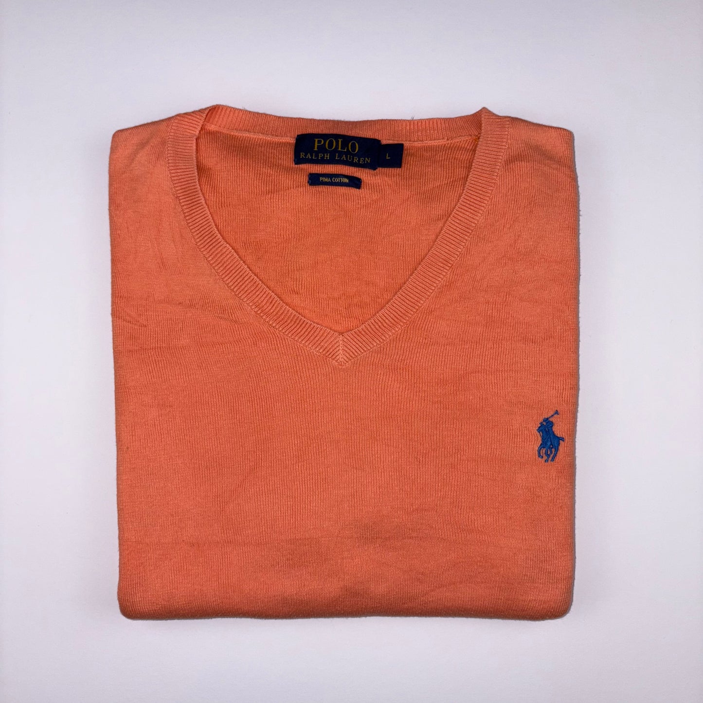 Ralph Lauren Sweater Size L