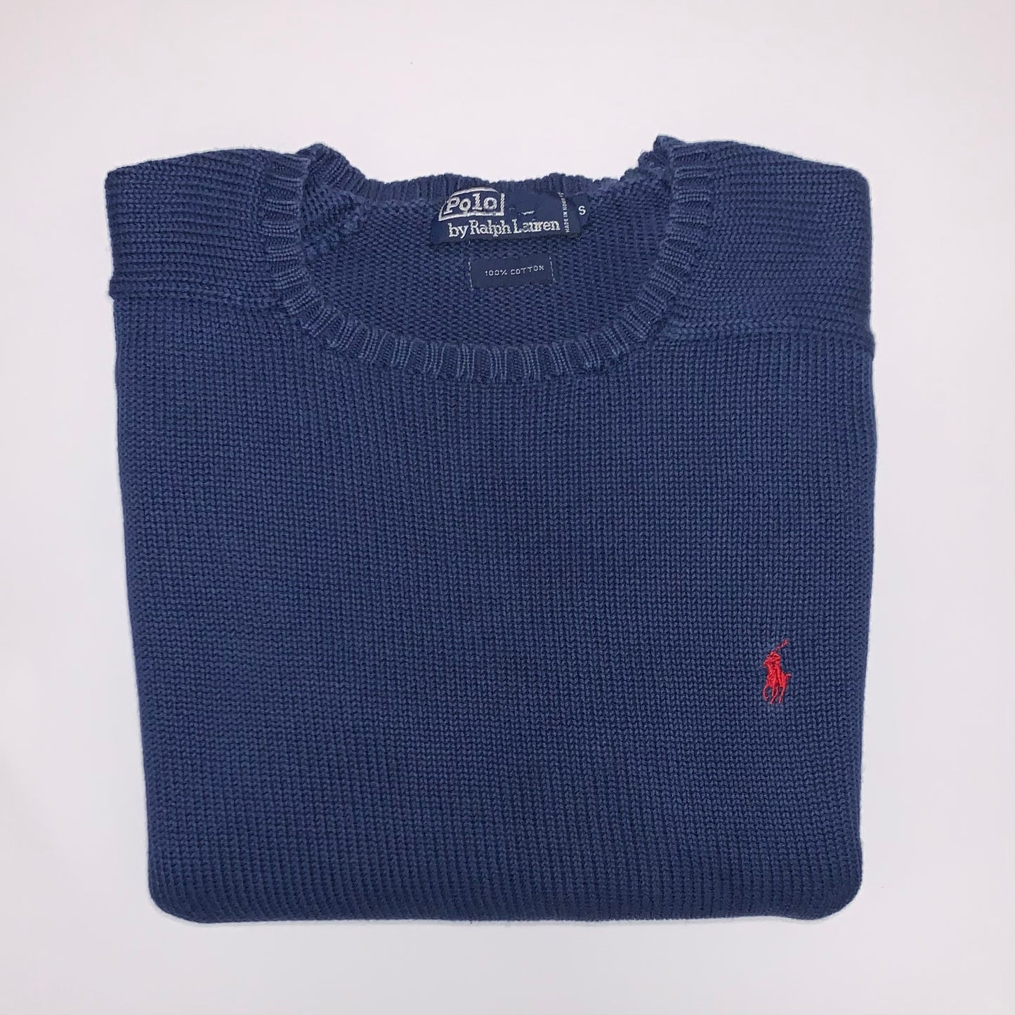 Ralph Lauren Trui Maat M