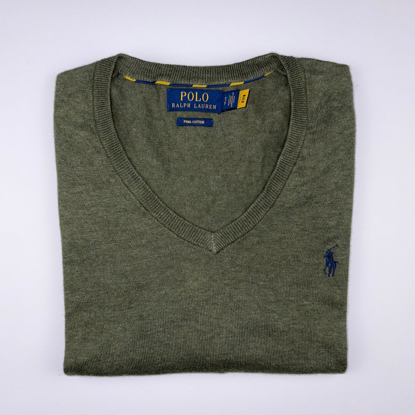 Ralph Lauren Trui Maat L