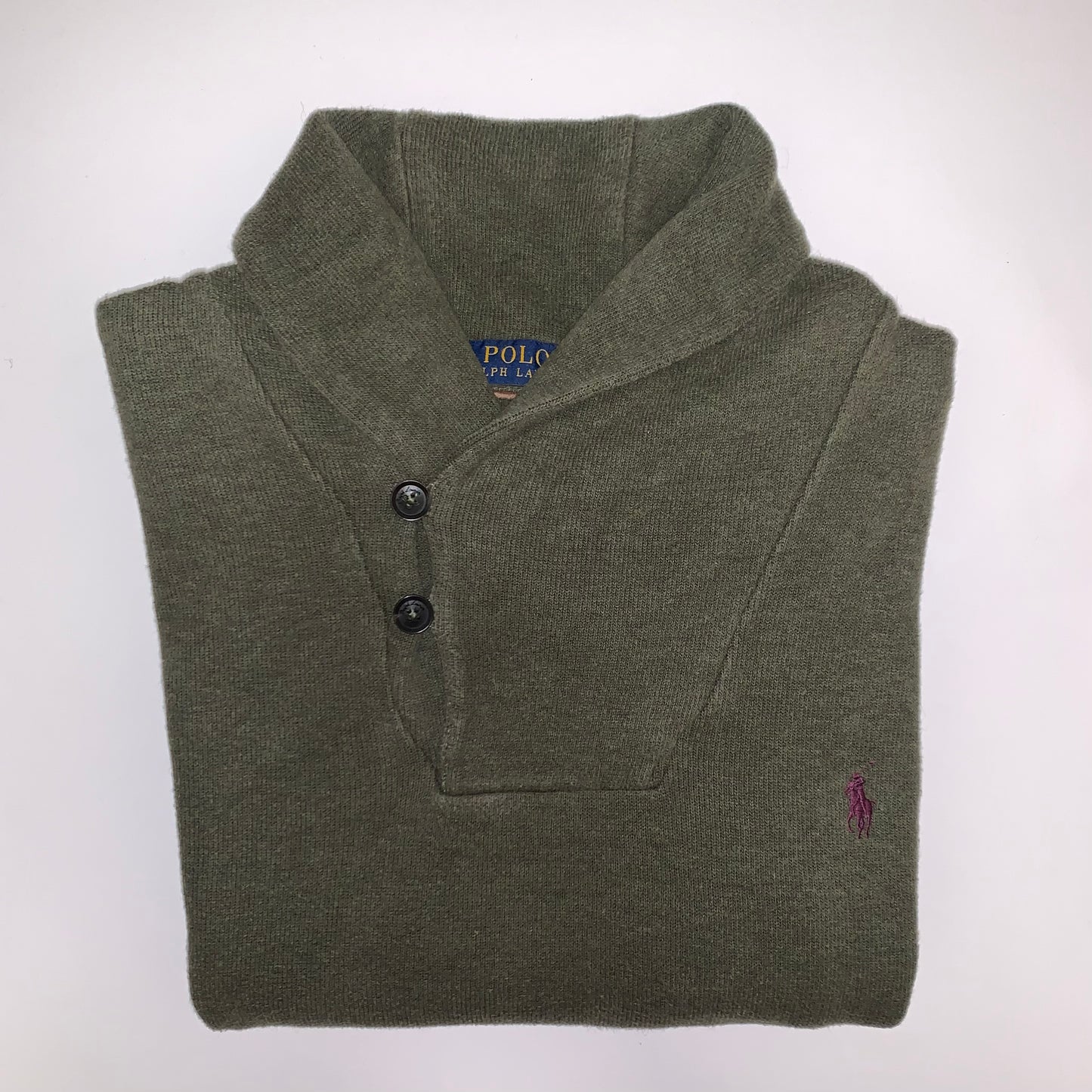 Ralph Lauren Trui Maat XXXL