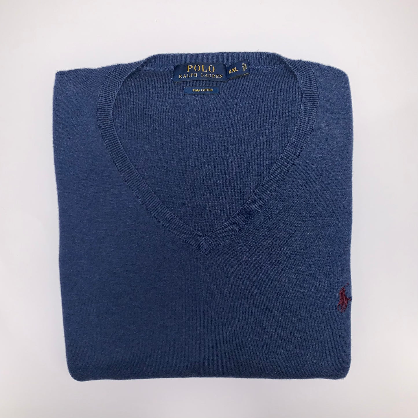 Ralph Lauren Trui Maat XXL