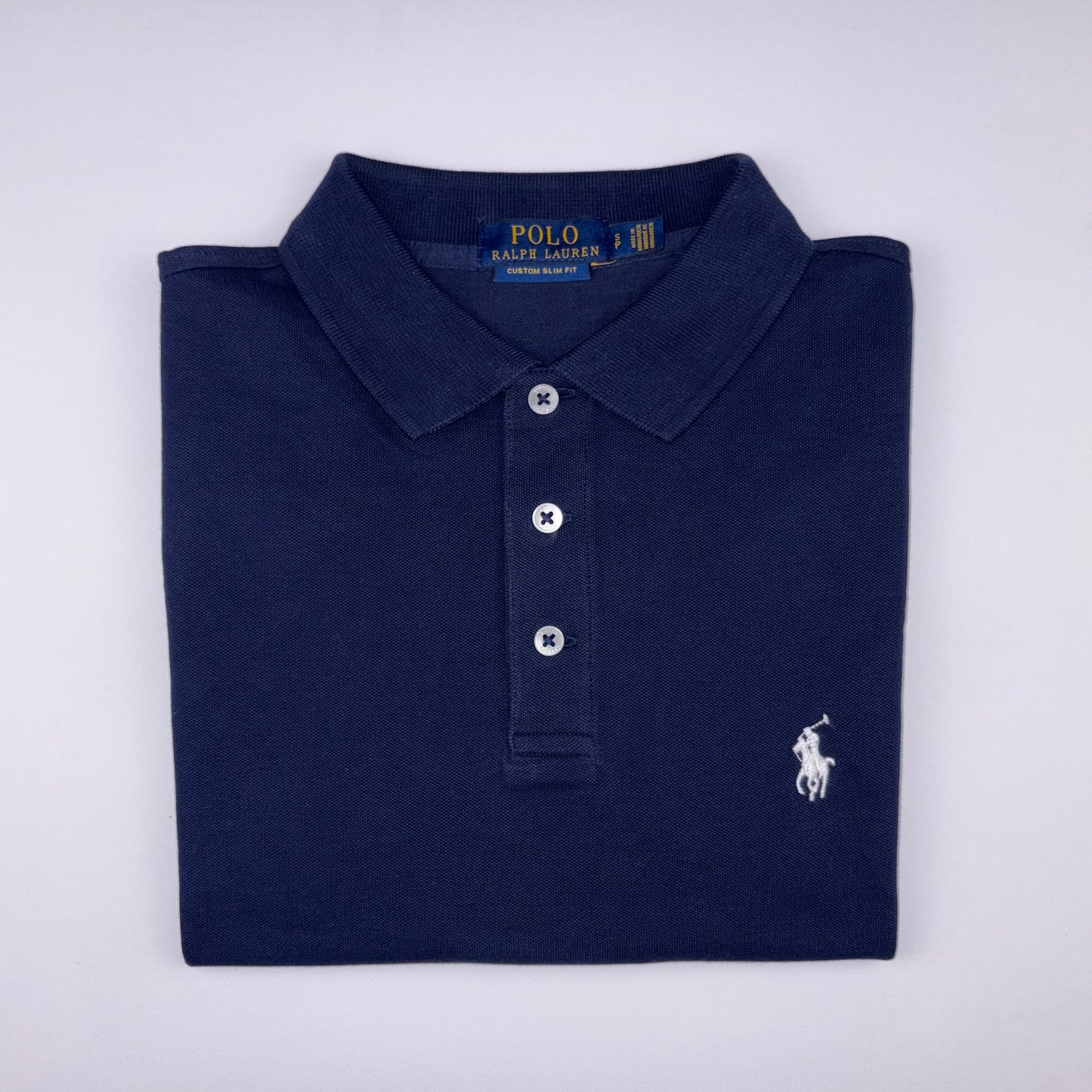 Ralph Lauren Poloshirt Nieuw