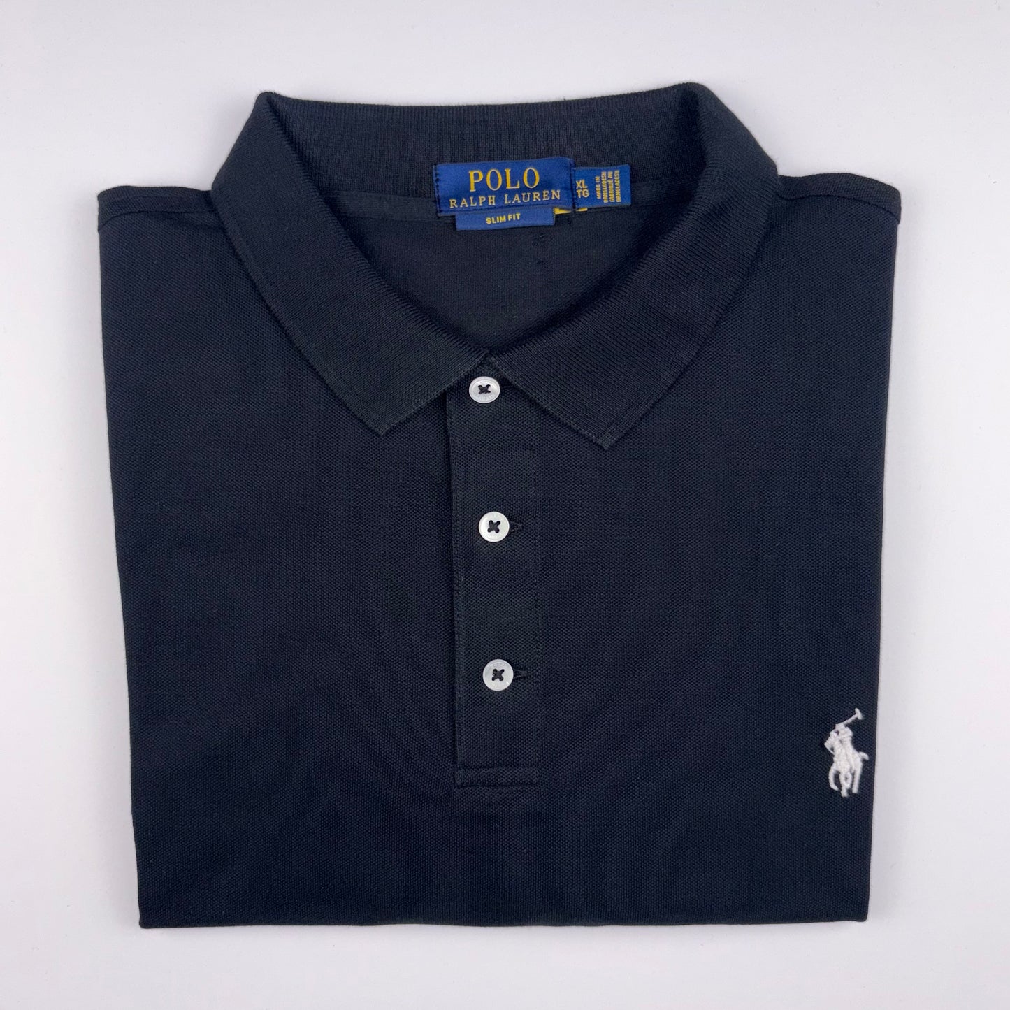 Ralph Lauren Poloshirt Maat XXL