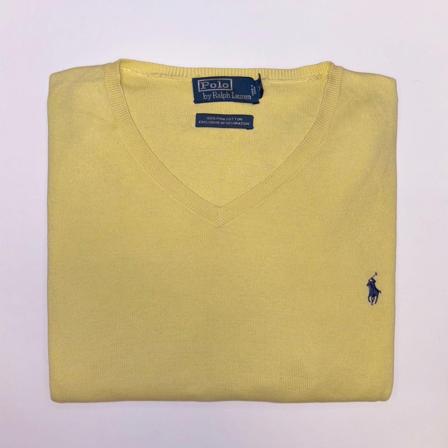 Ralph Lauren Sweater Size XXXL