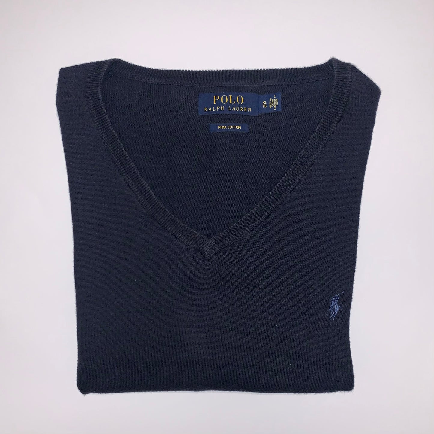Ralph Lauren Trui Maat XL
