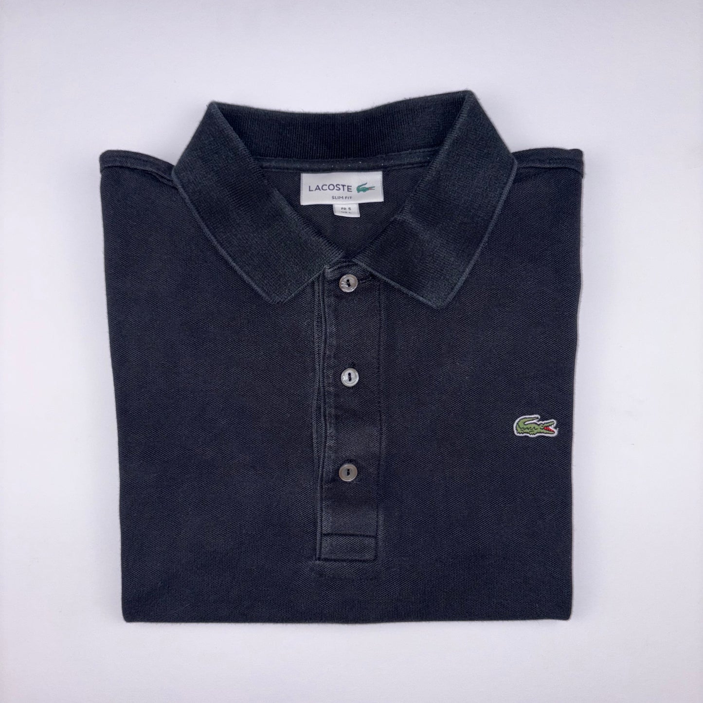 Lacoste Poloshirt Maat L