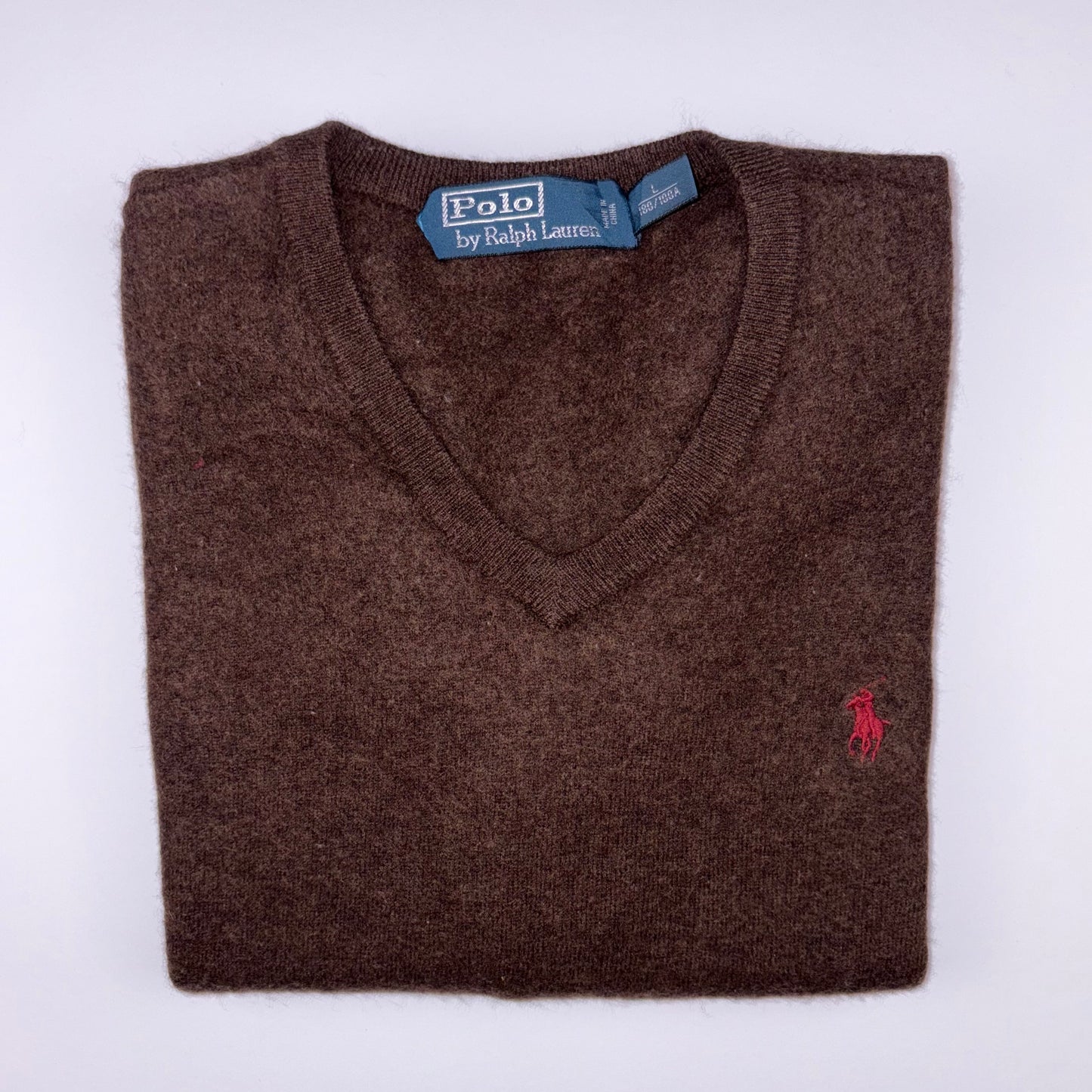 Ralph Lauren Trui Maat S