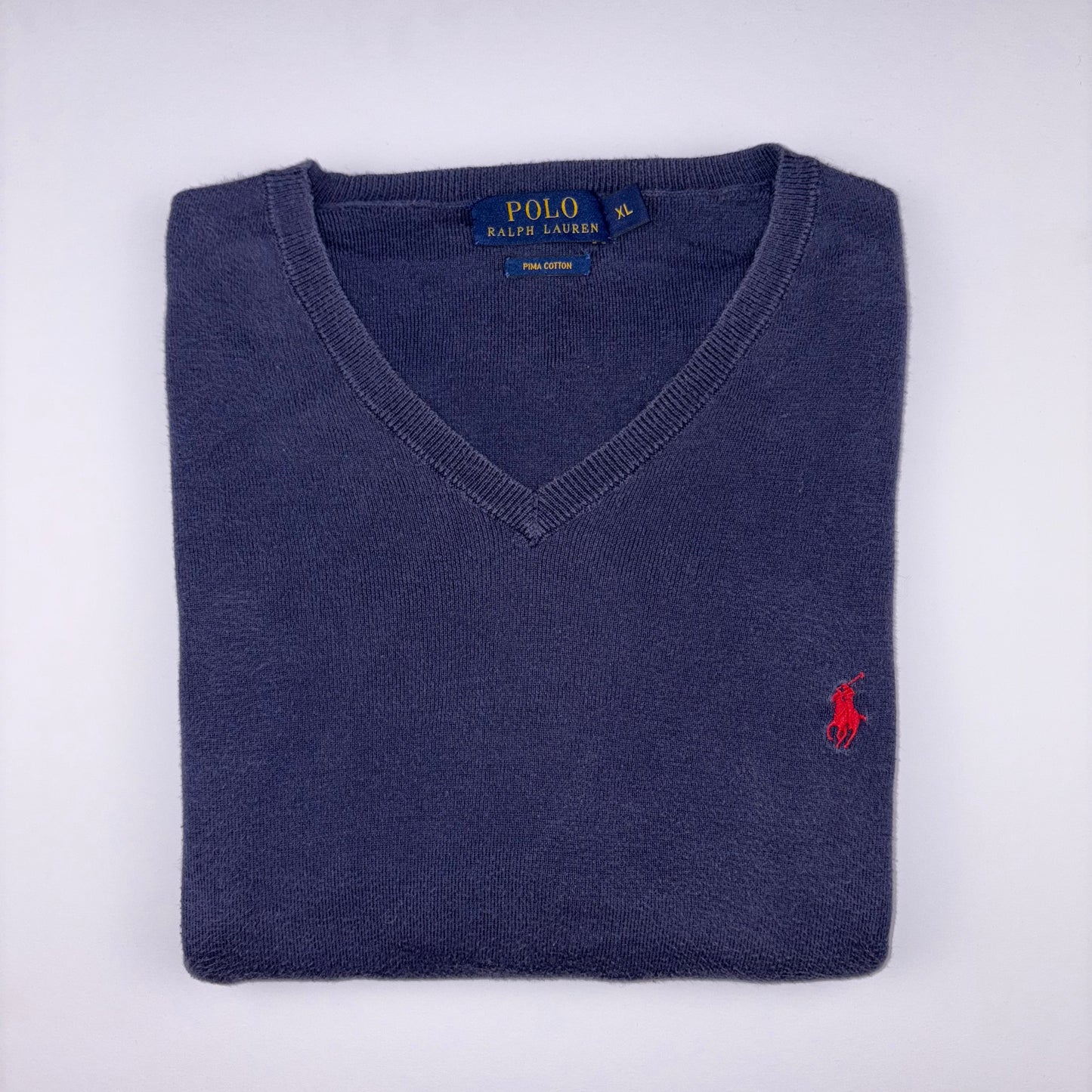 Ralph Lauren Trui Maat XL