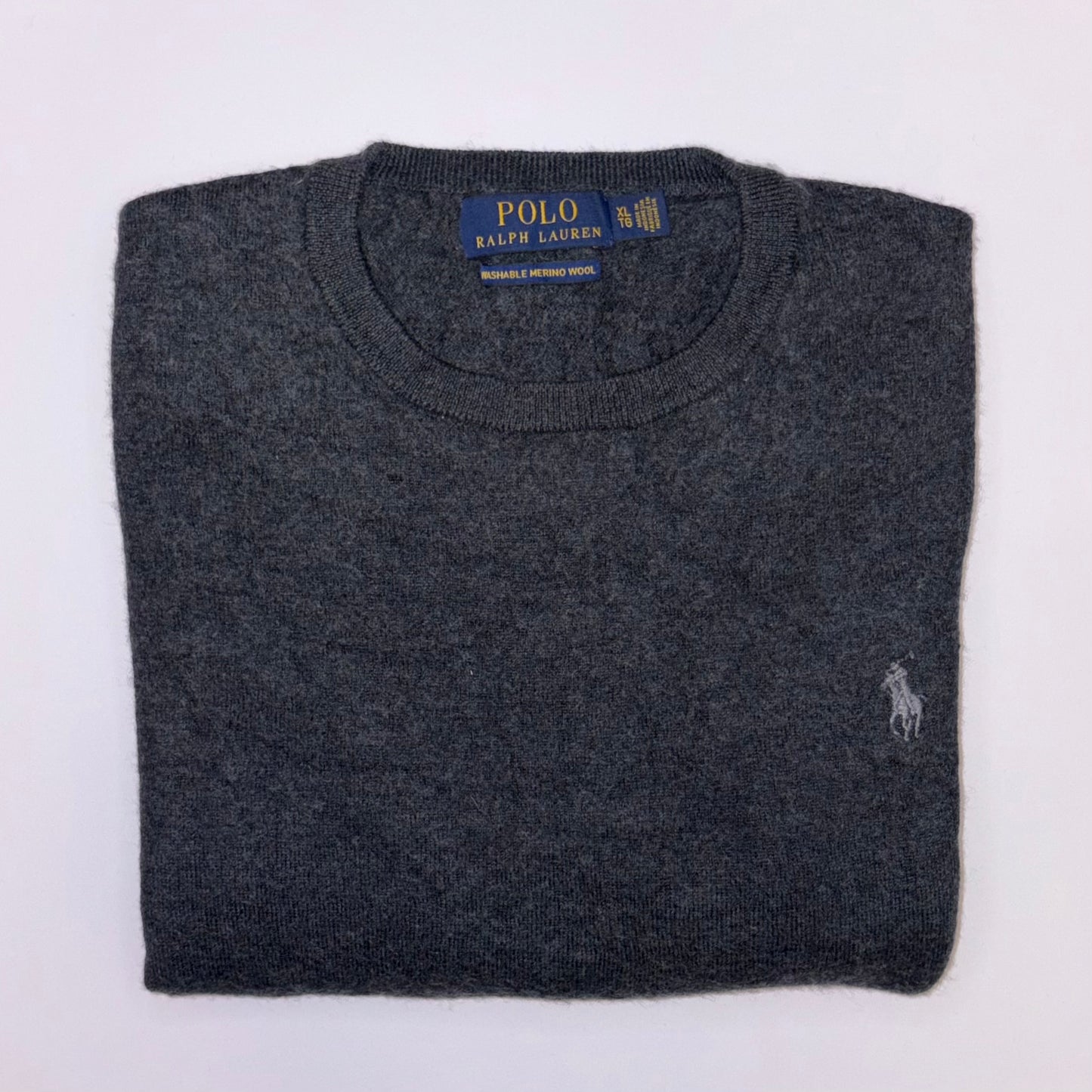 Ralph Lauren Sweater Size M