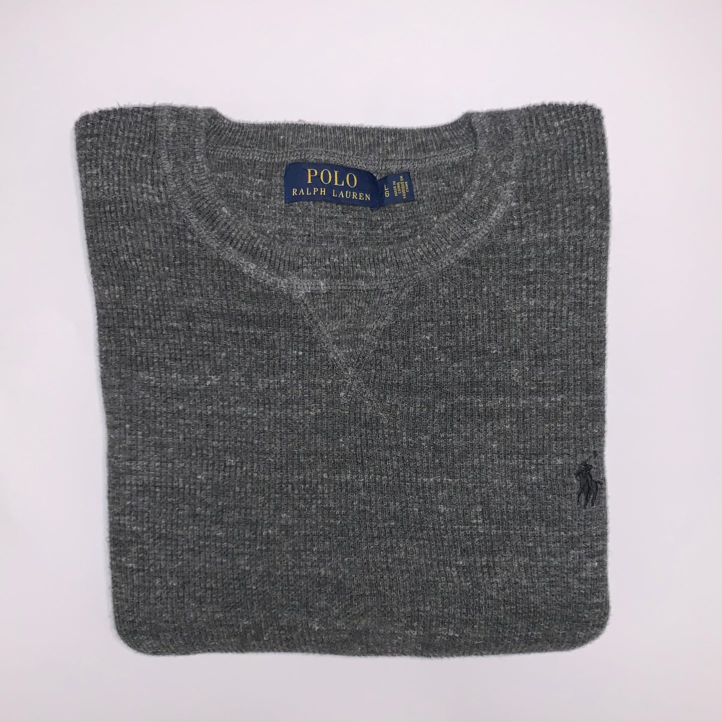 Ralph Lauren Trui Maat L
