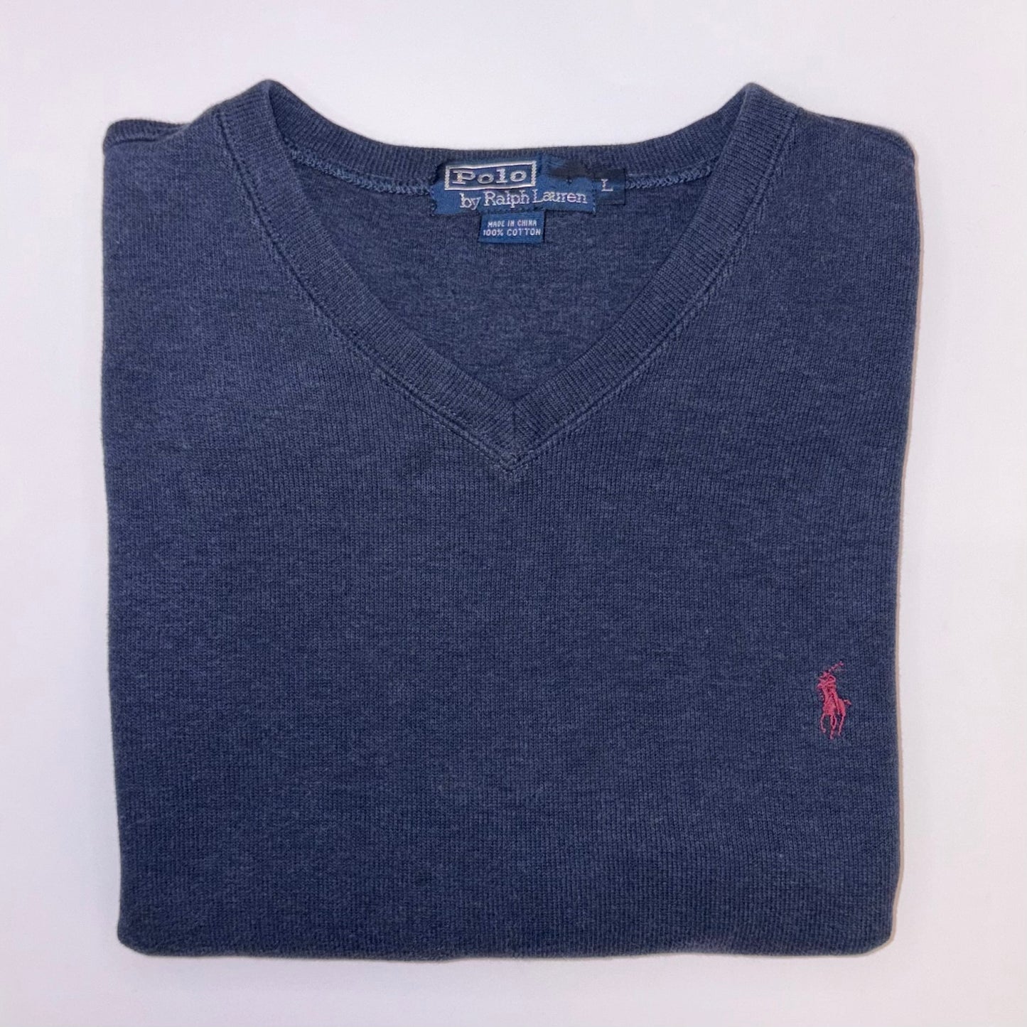 Ralph Lauren Trui Maat XL
