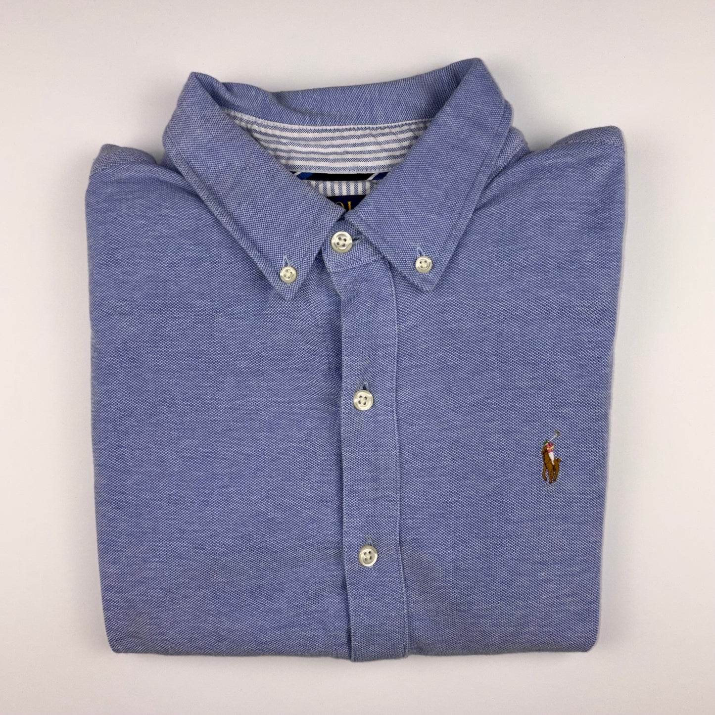 Ralph Lauren Overhemd Maat XS