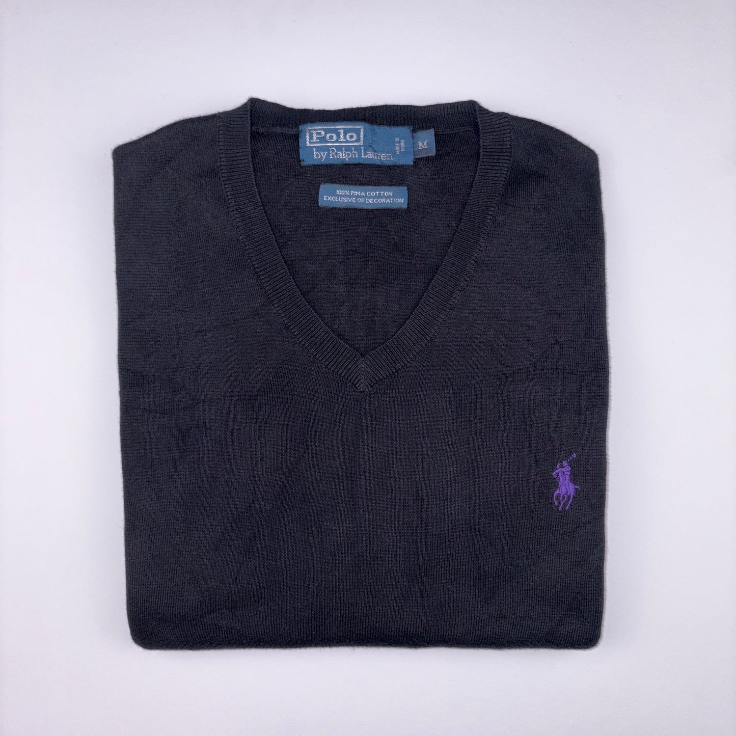 Ralph Lauren Trui Maat M